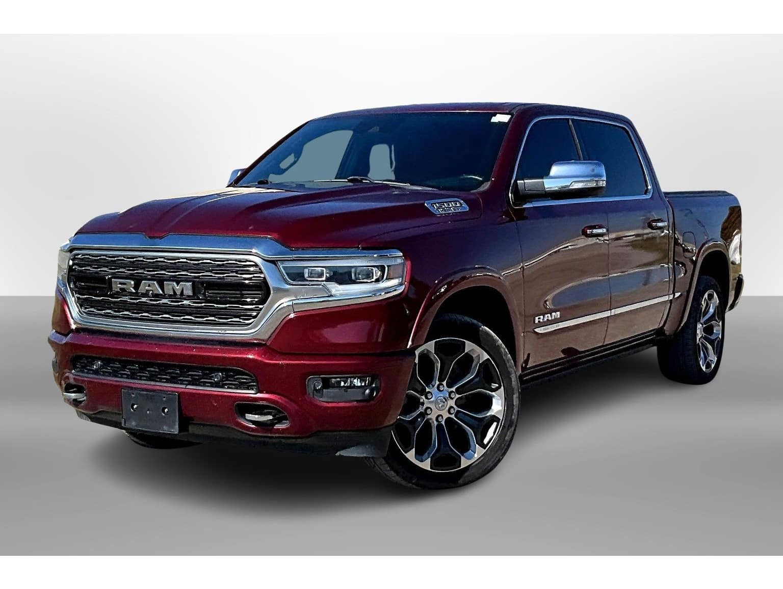 2019 RAM Ram 1500 Pickup Limited's photo