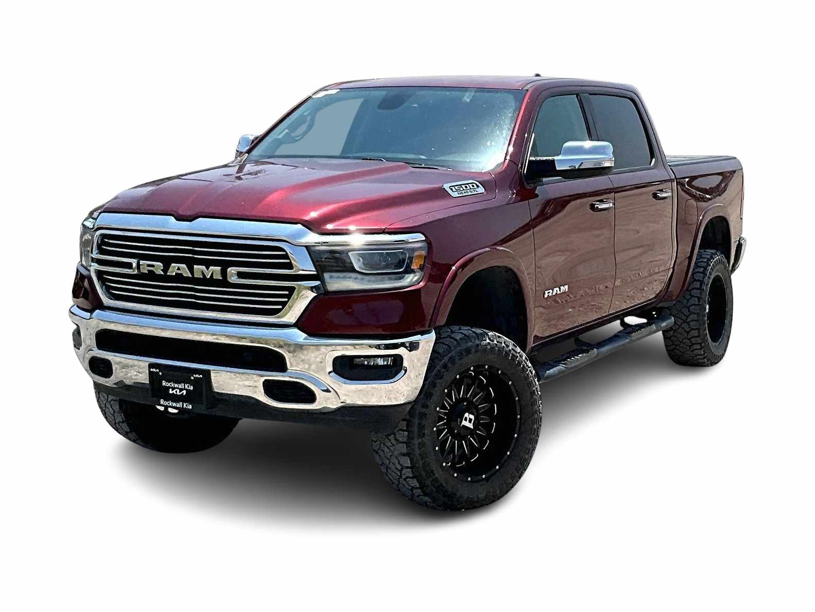 Thumbnail: 2020 RAM 1500 - 1