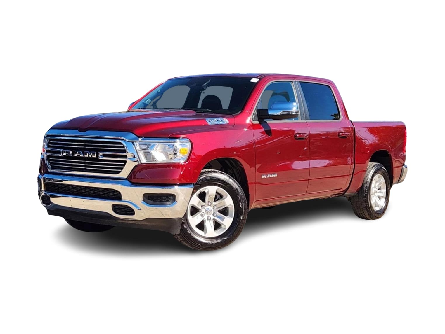 2024 RAM 1500 Laramie -
                Rockwall, TX