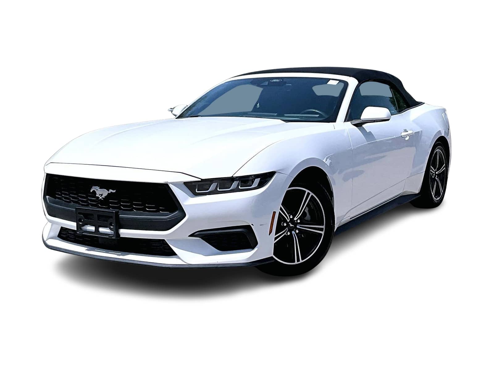 Thumbnail: 2024 Ford Mustang - 1