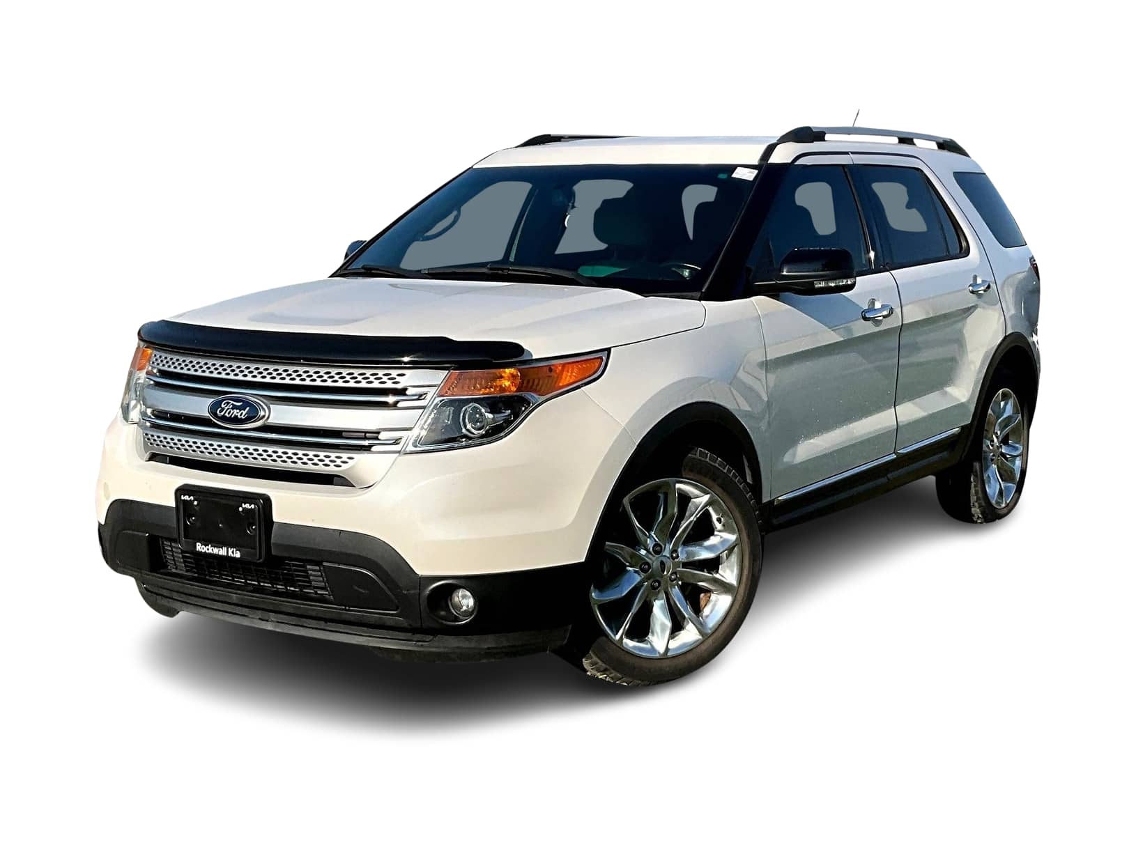 2013 Ford Explorer XLT -
                  Rockwall, TX