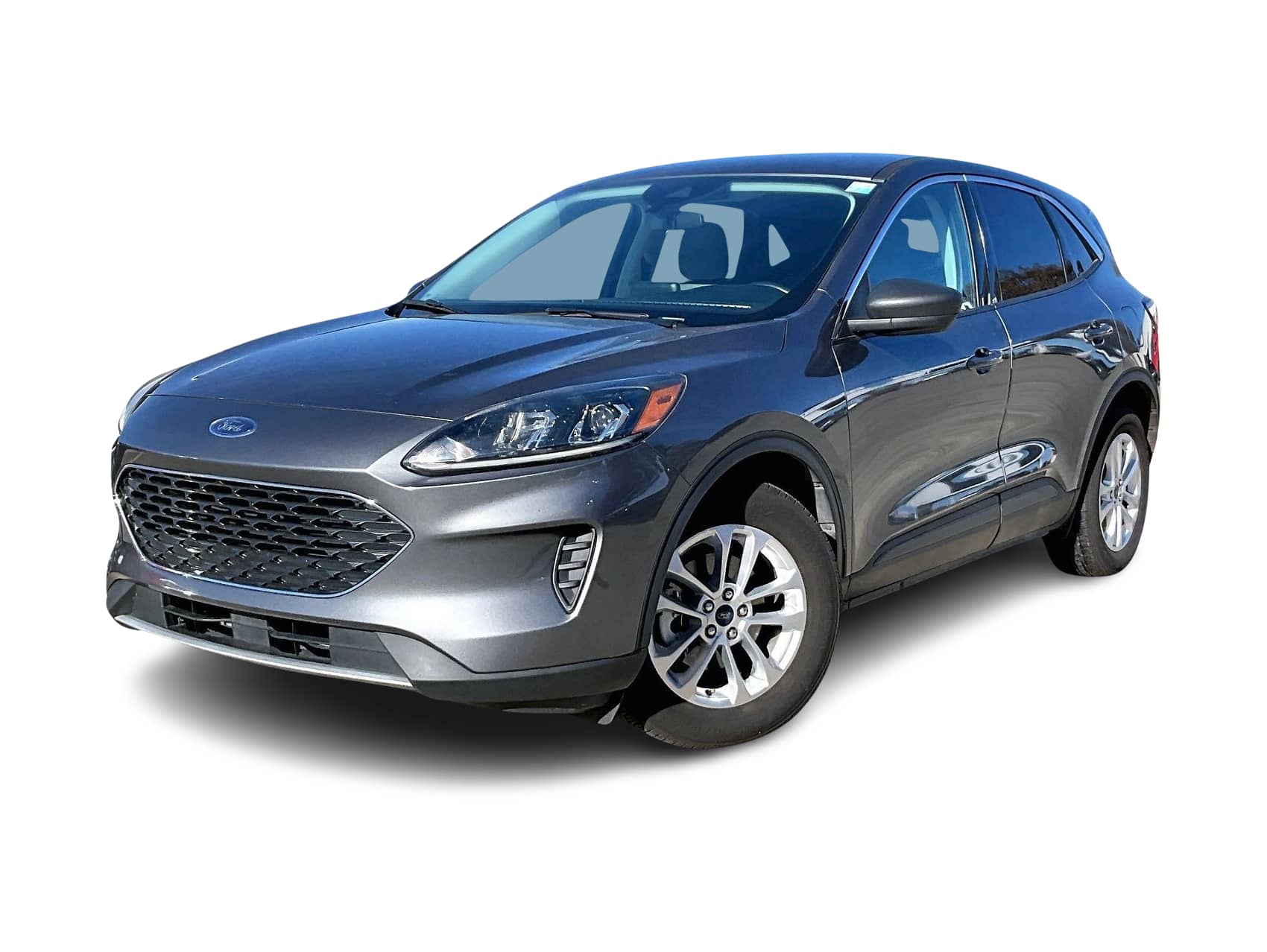 Thumbnail: 2022 Ford Escape - 1