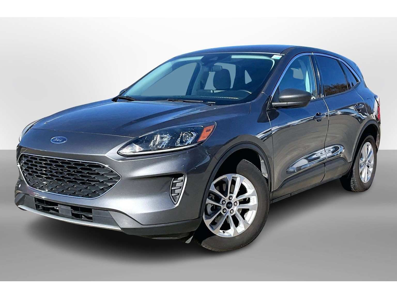 2022 Ford Escape SE's photo