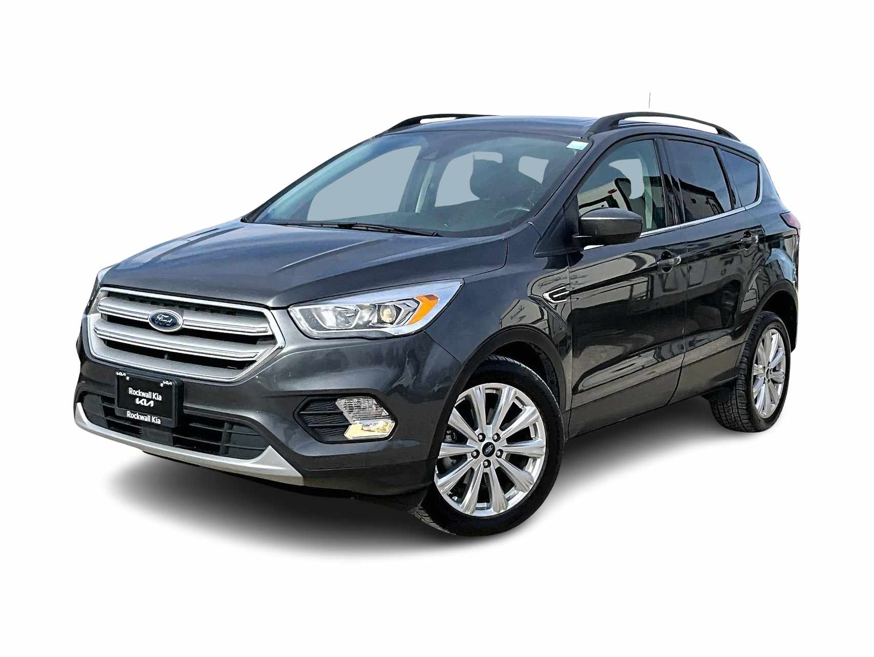 Thumbnail: 2019 Ford Escape - 1