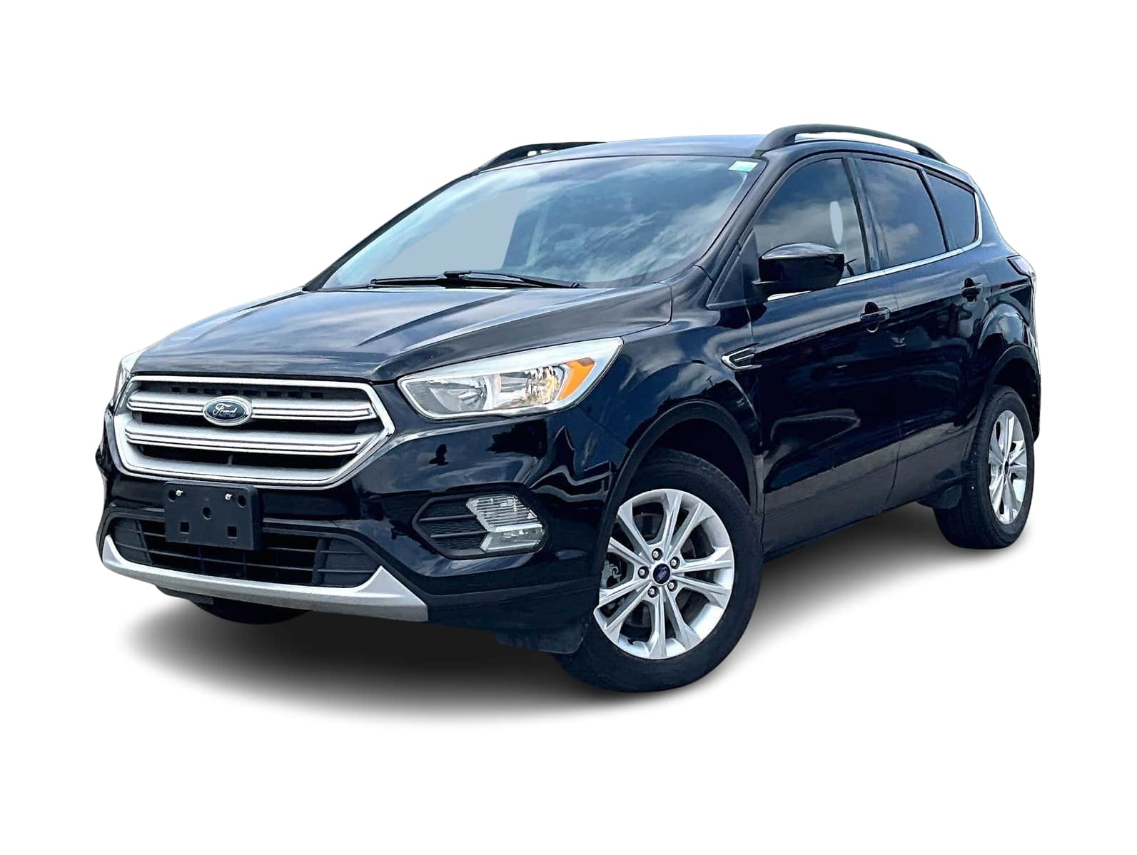 2018 Ford Escape SE -
                  Rockwall, TX