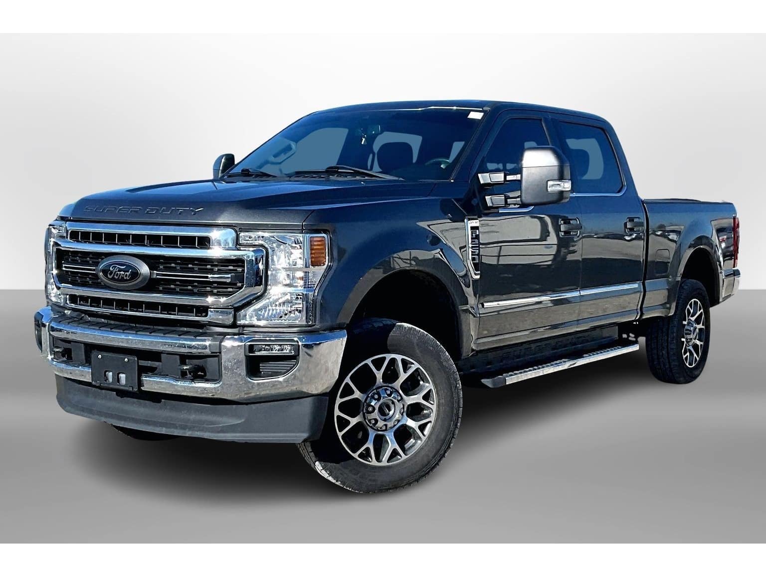 2020 Ford F-250 Super Duty Lariat's photo