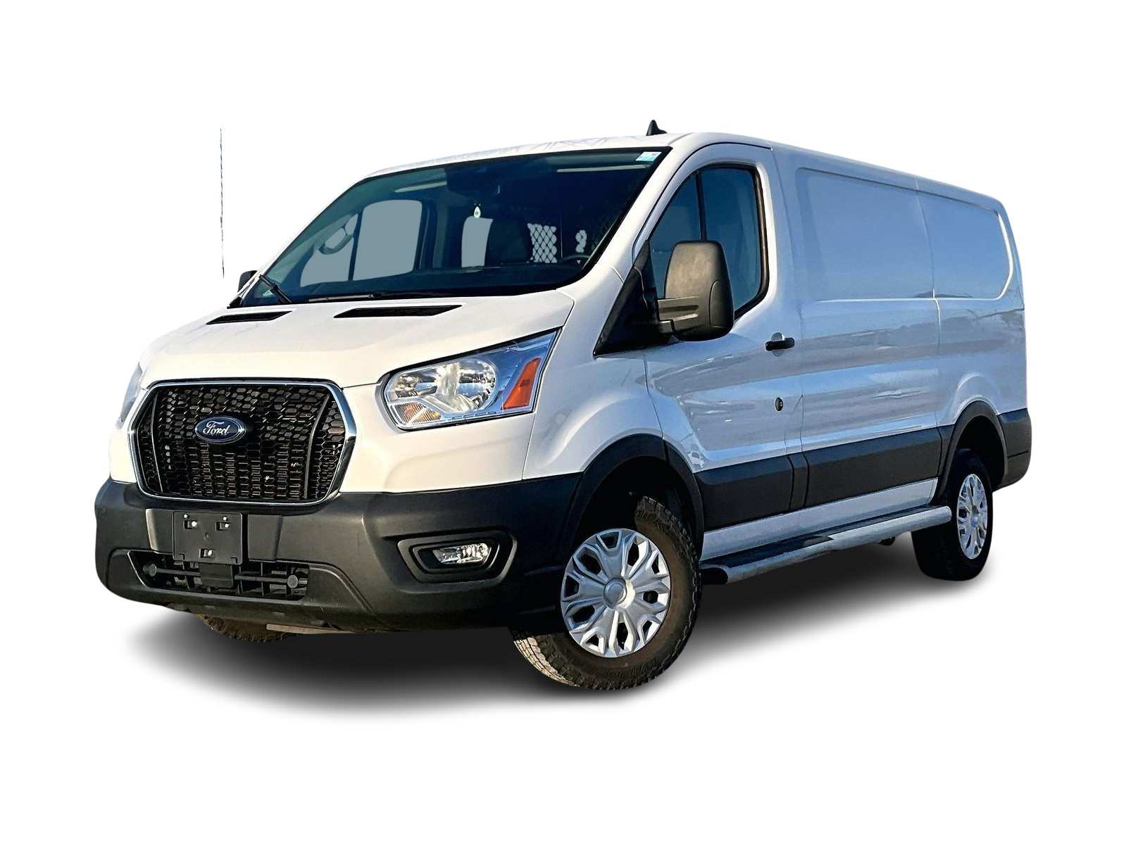 2022 Ford Transit Series 250 -
                  Rockwall, TX