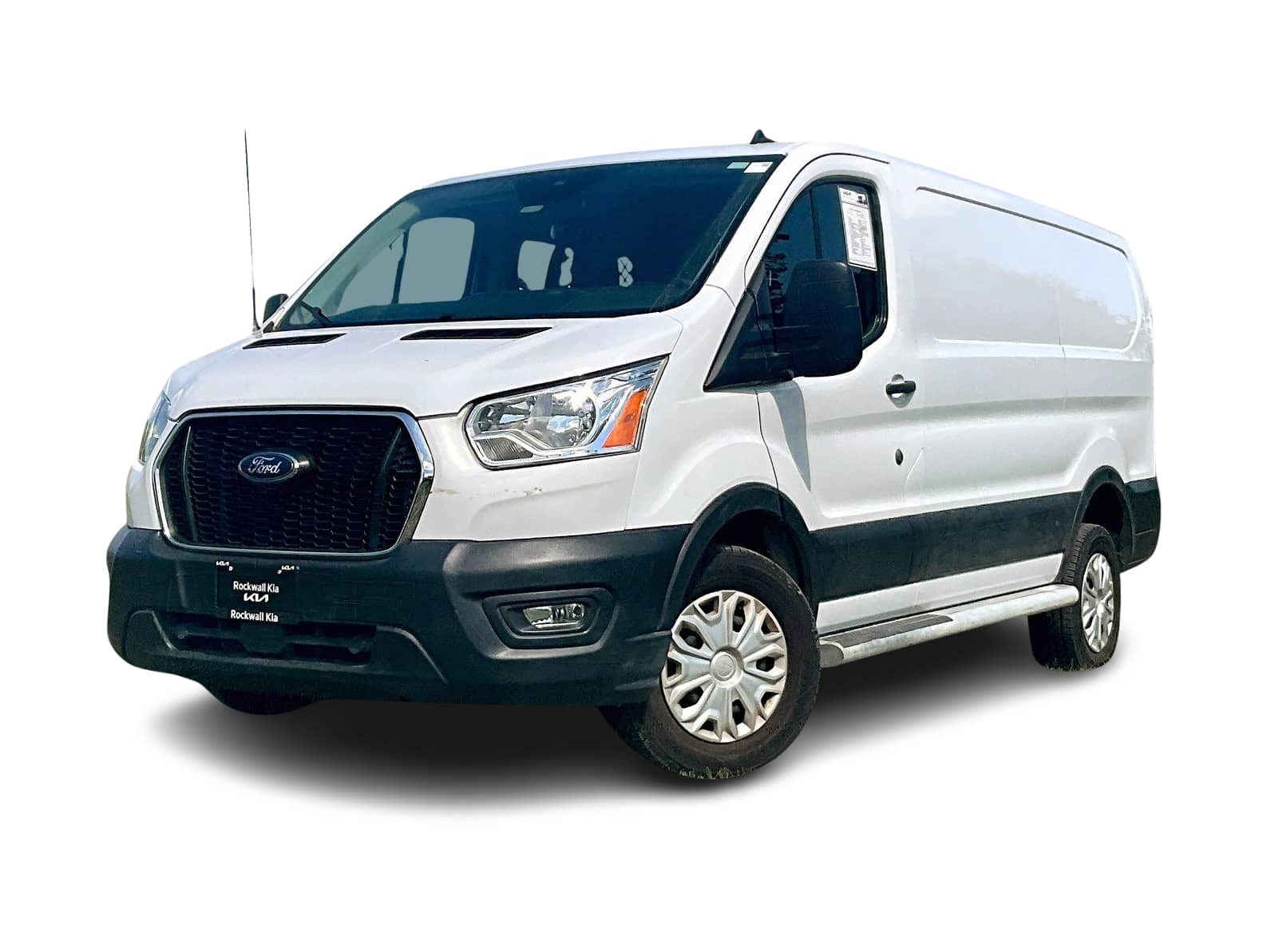 2021 Ford Transit Series 250 -
                Rockwall, TX
