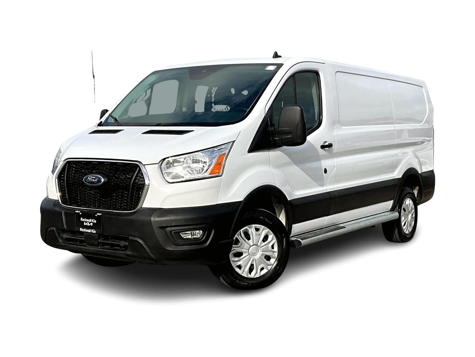 2021 Ford Transit Series 250 -
                Rockwall, TX
