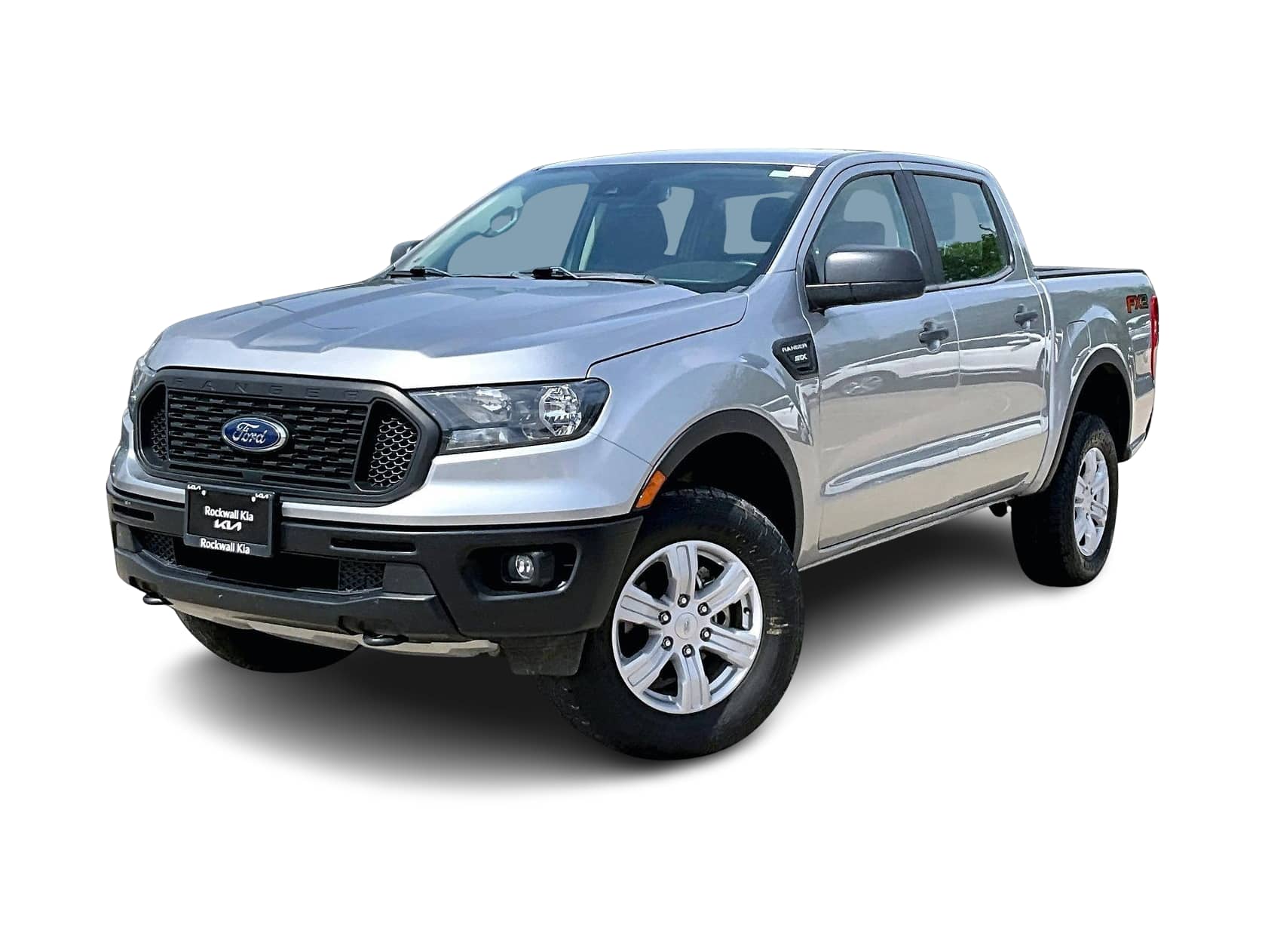 2021 Ford Ranger XL -
                  Rockwall, TX