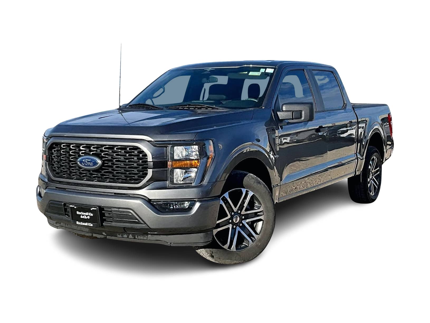 Thumbnail: 2023 Ford F-150 - 1