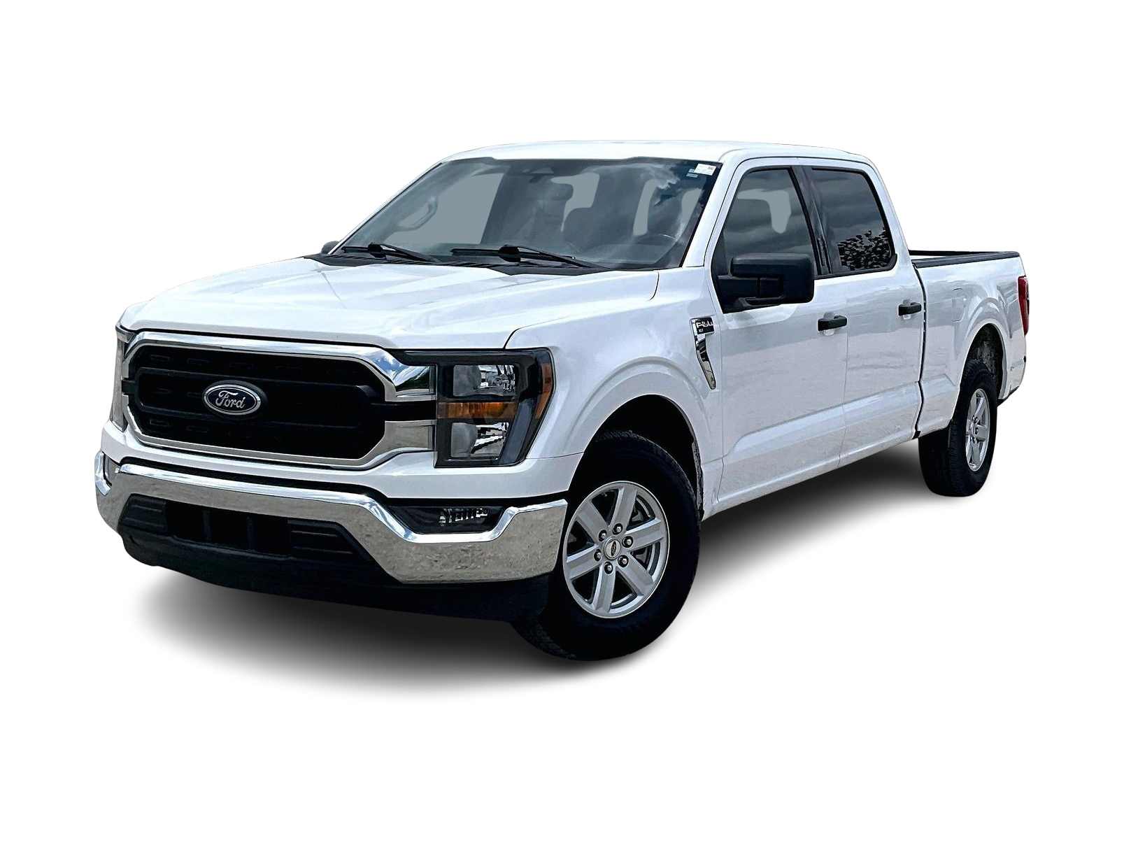 Thumbnail: 2023 Ford F-150 - 1