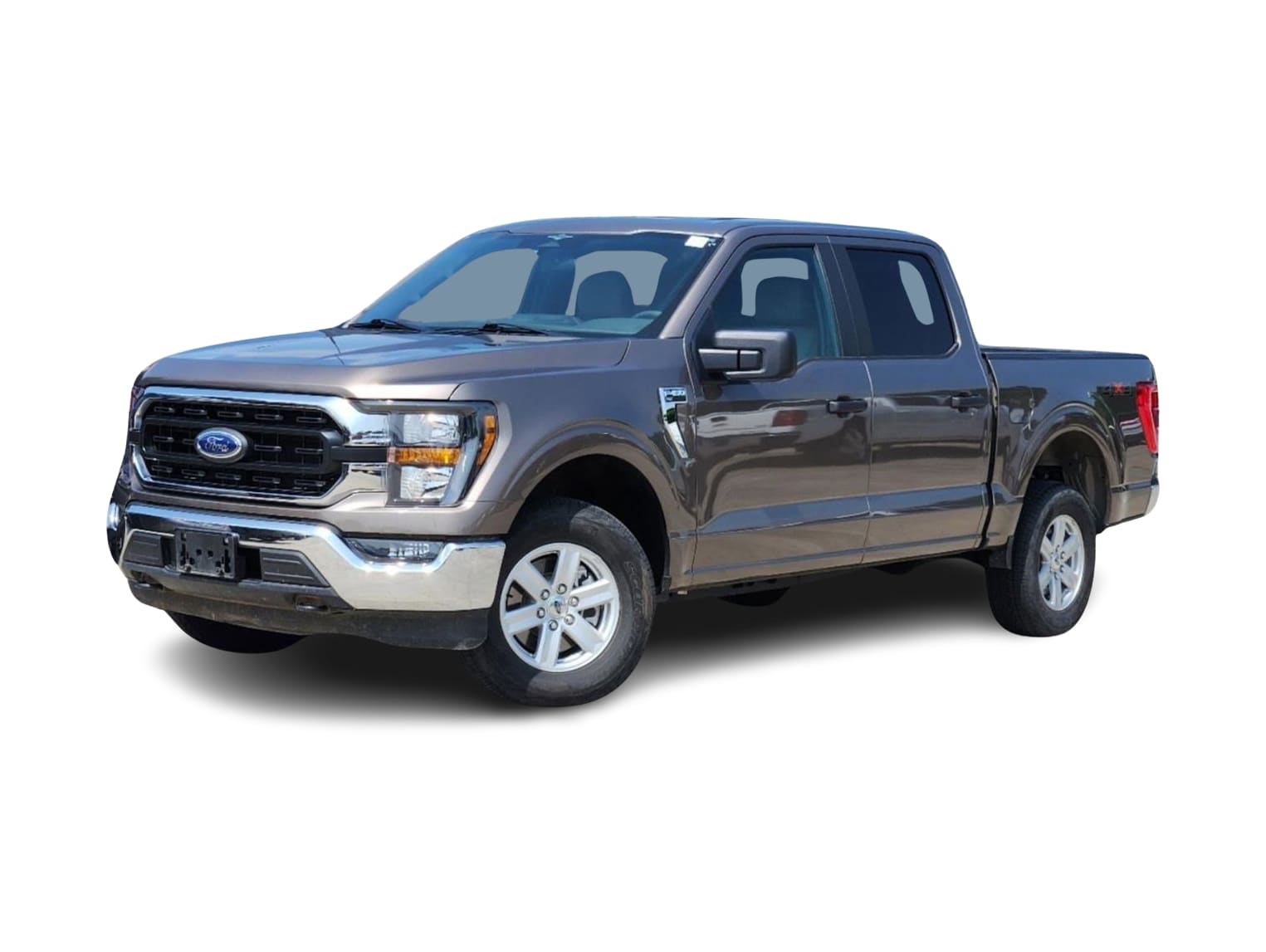 2023 Ford F-150 XLT -
                Rockwall, TX