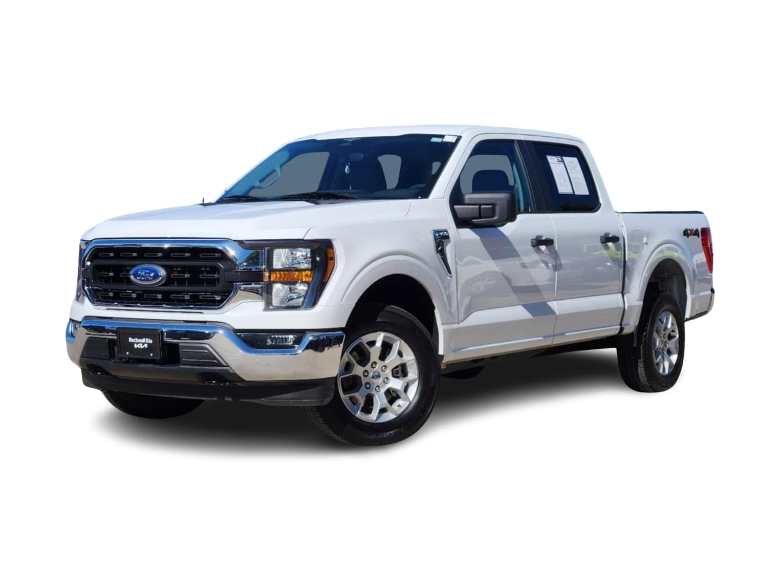 2023 Ford F-150 XLT -
                Rockwall, TX