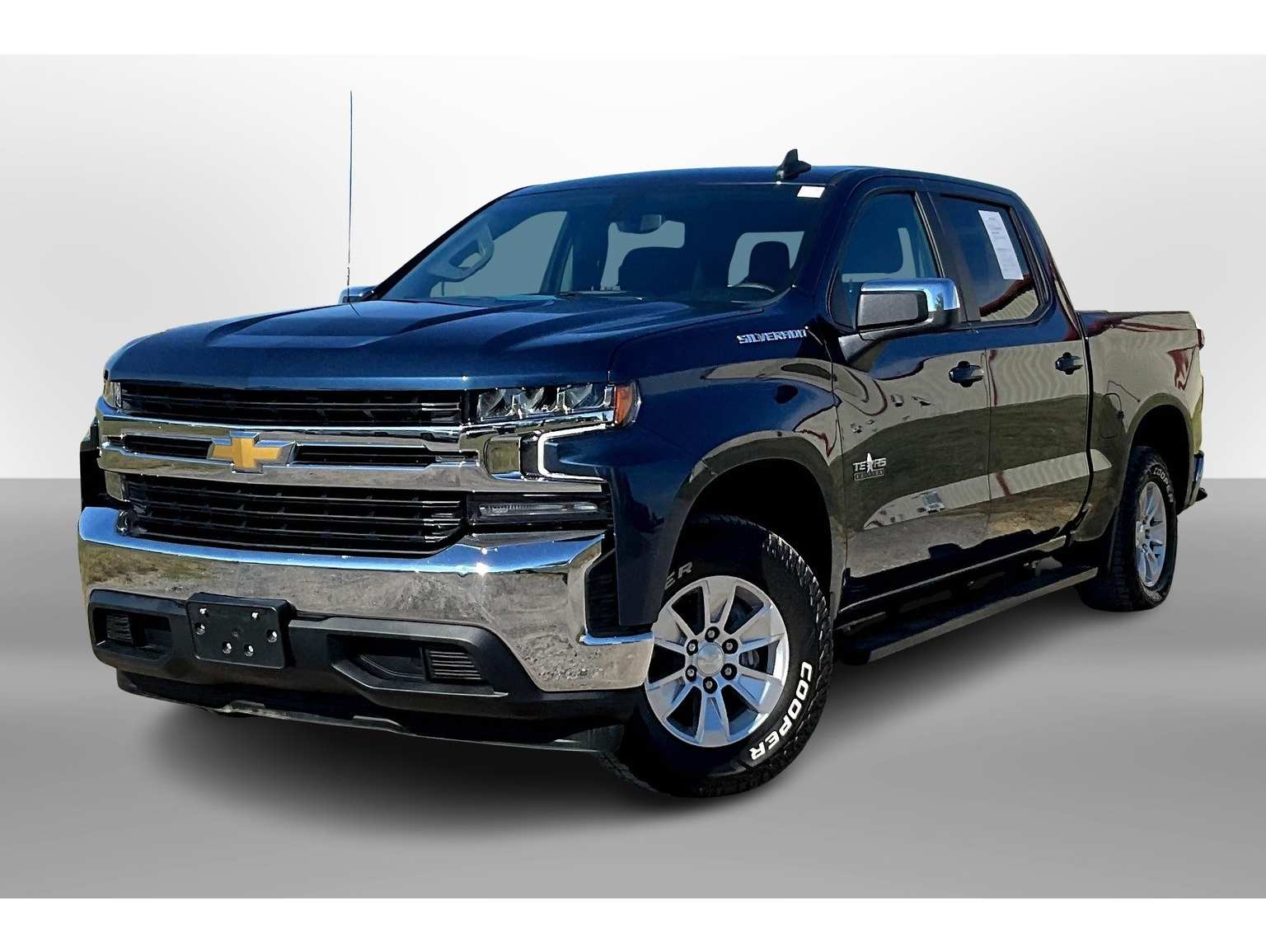 2022 Chevrolet Silverado 1500 Limited LT's photo