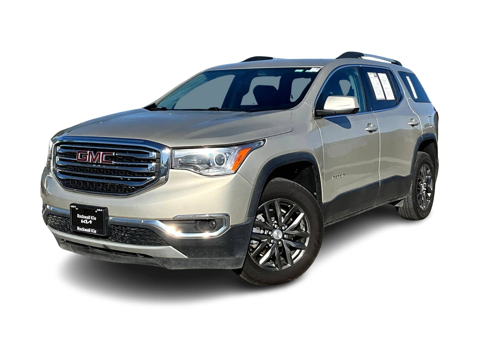 2017 GMC Acadia SLT -
                Rockwall, TX