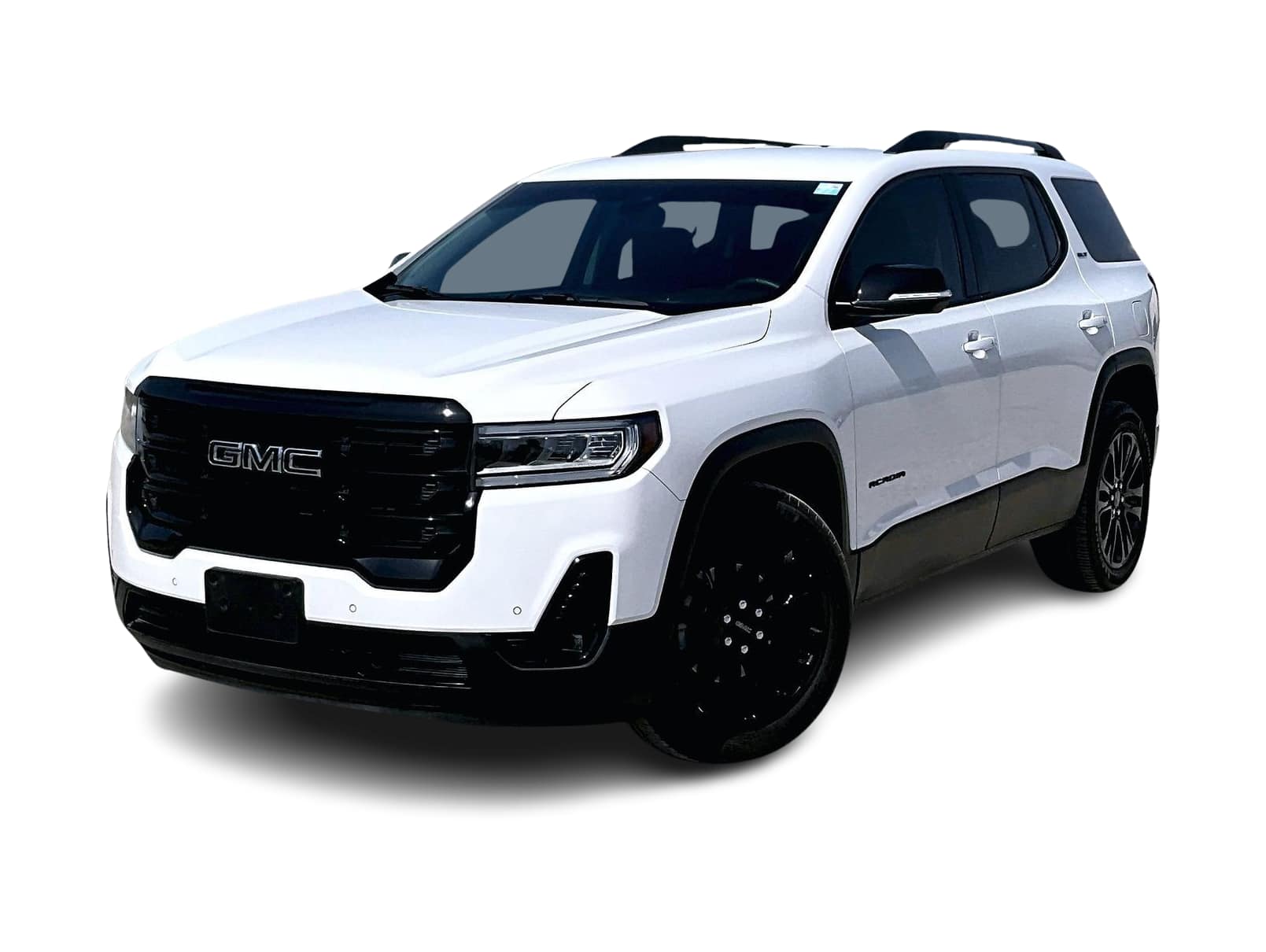 Thumbnail: 2023 GMC Acadia - 1