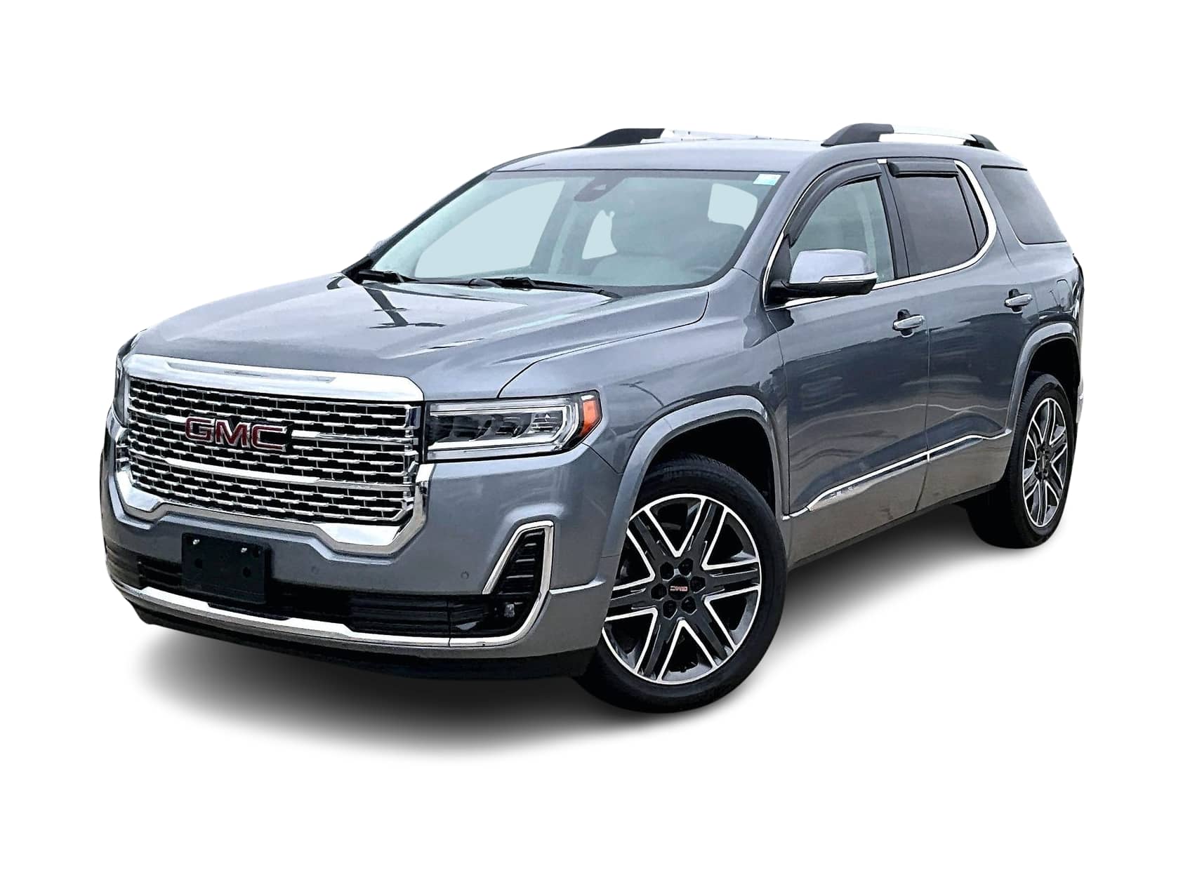 Thumbnail: 2020 GMC Acadia - 1