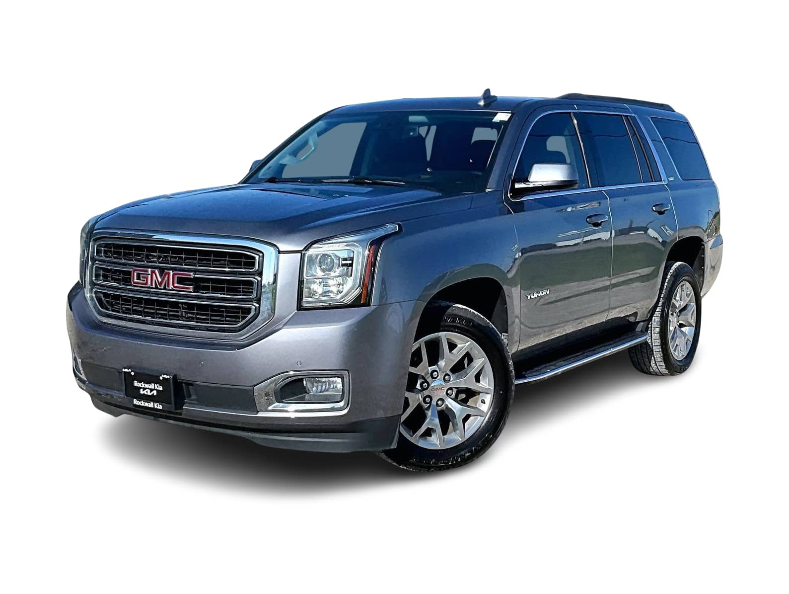 Thumbnail: 2020 GMC Yukon - 1