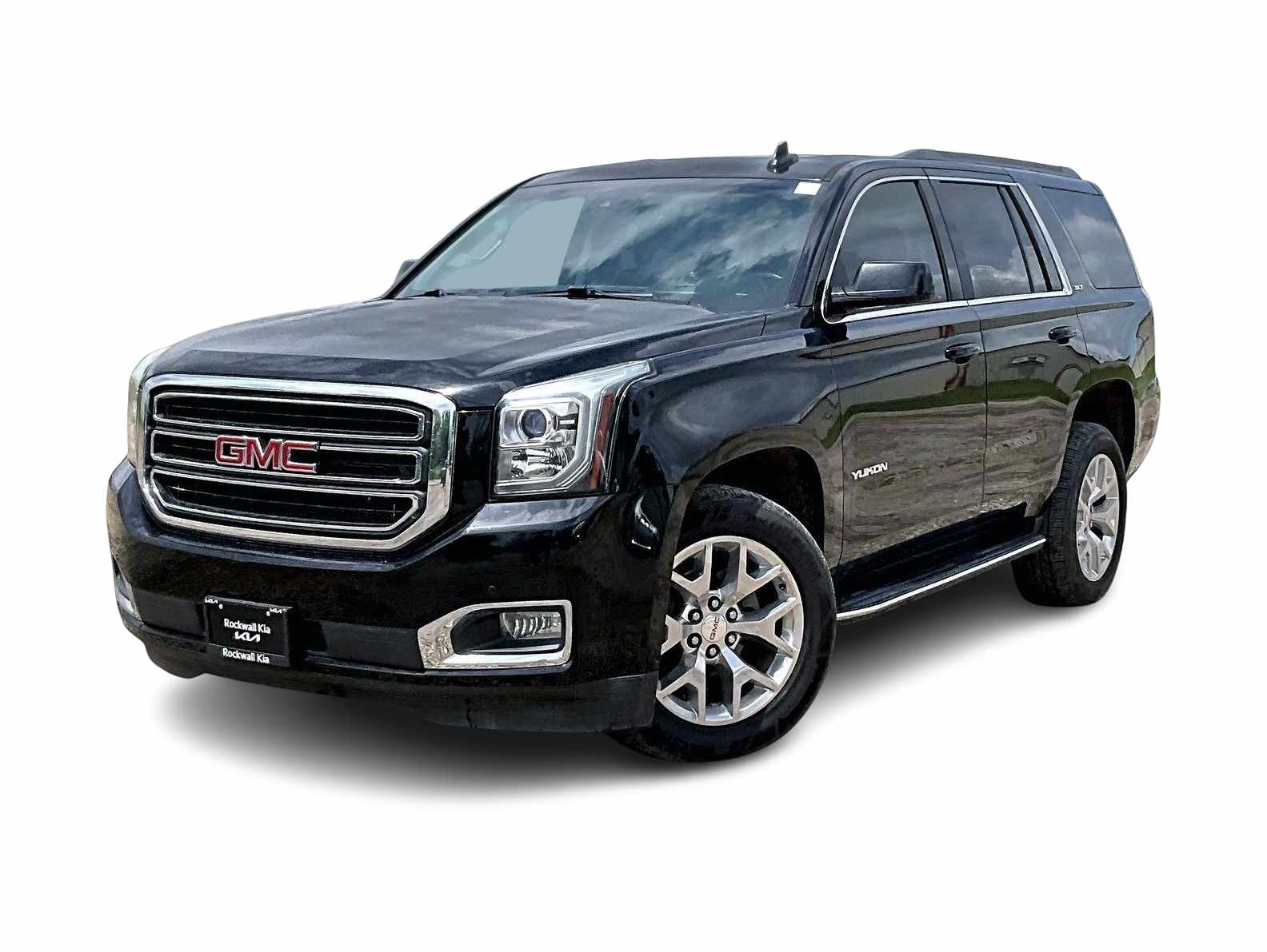 2016 GMC Yukon SLT -
                  Rockwall, TX