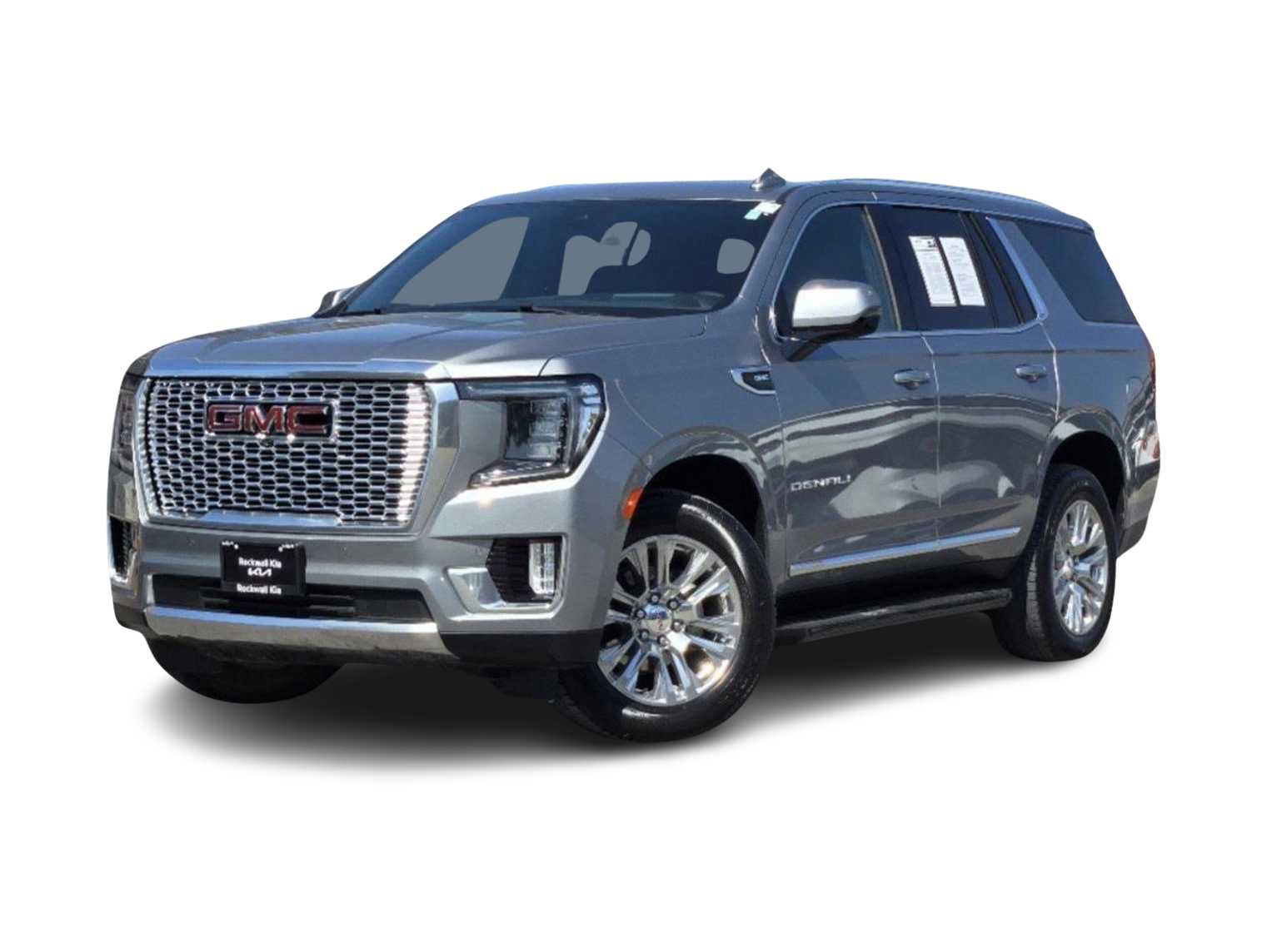 2023 GMC Yukon Denali -
                Rockwall, TX