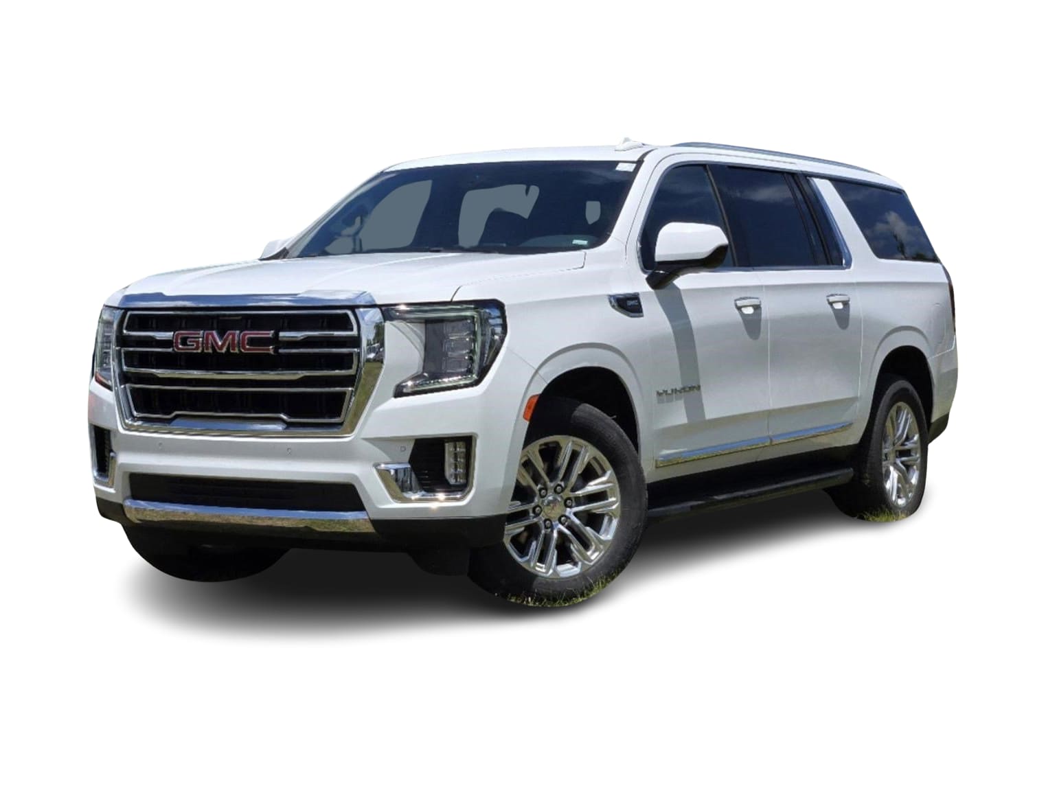 2022 GMC Yukon XL SLT -
                Rockwall, TX