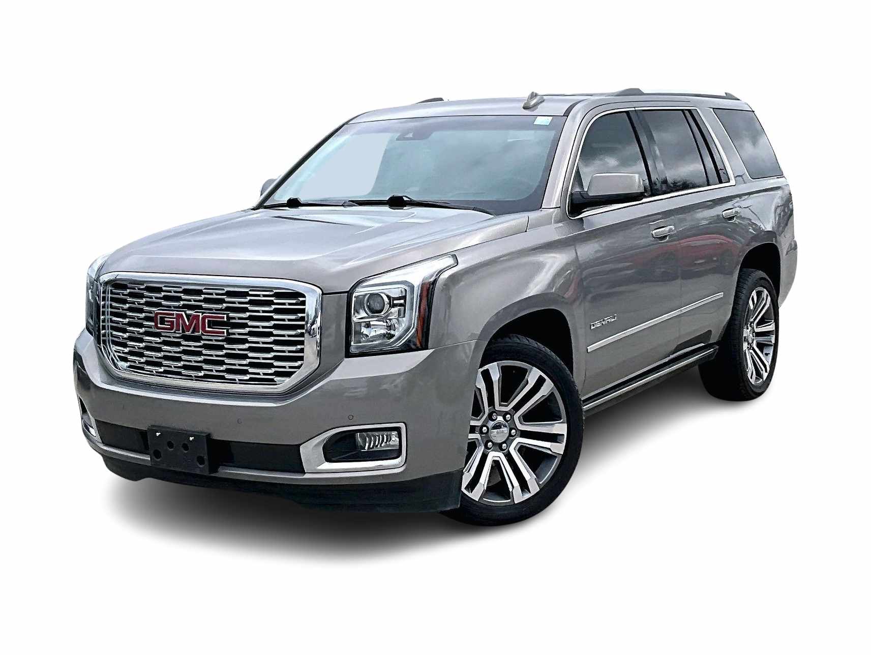 Thumbnail: 2019 GMC Yukon - 1