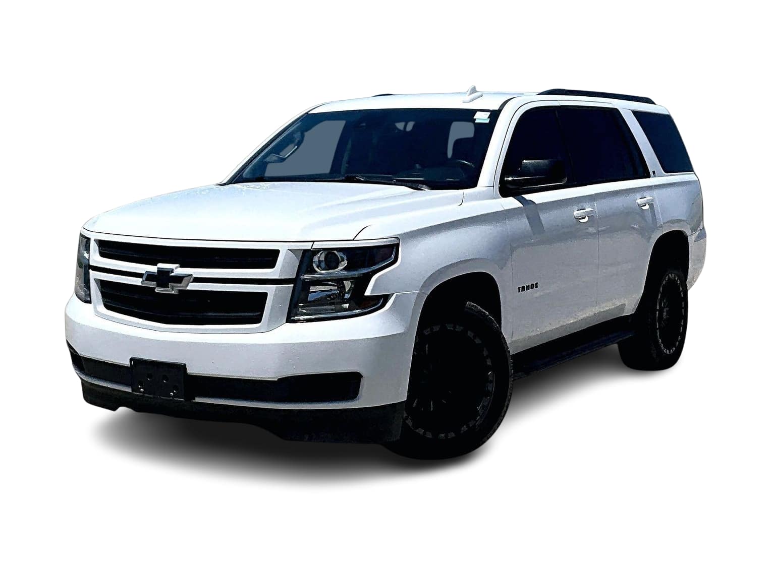 Thumbnail: 2019 Chevrolet Tahoe - 1