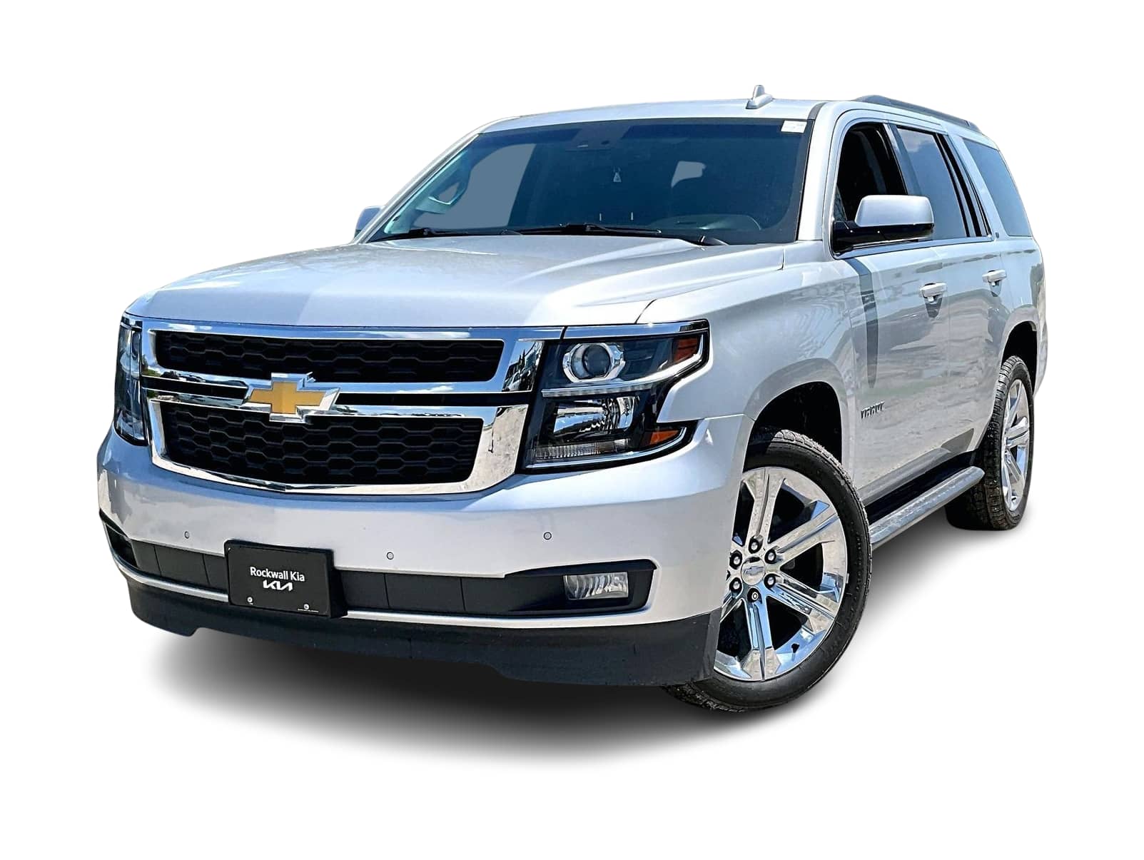 2019 Chevrolet Tahoe LT -
                  Rockwall, TX
