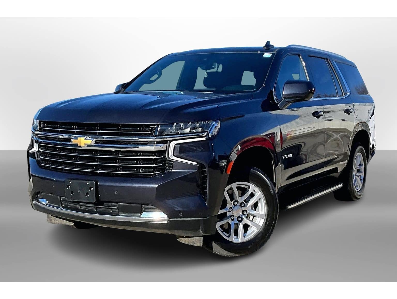 2024 Chevrolet Tahoe LT's photo