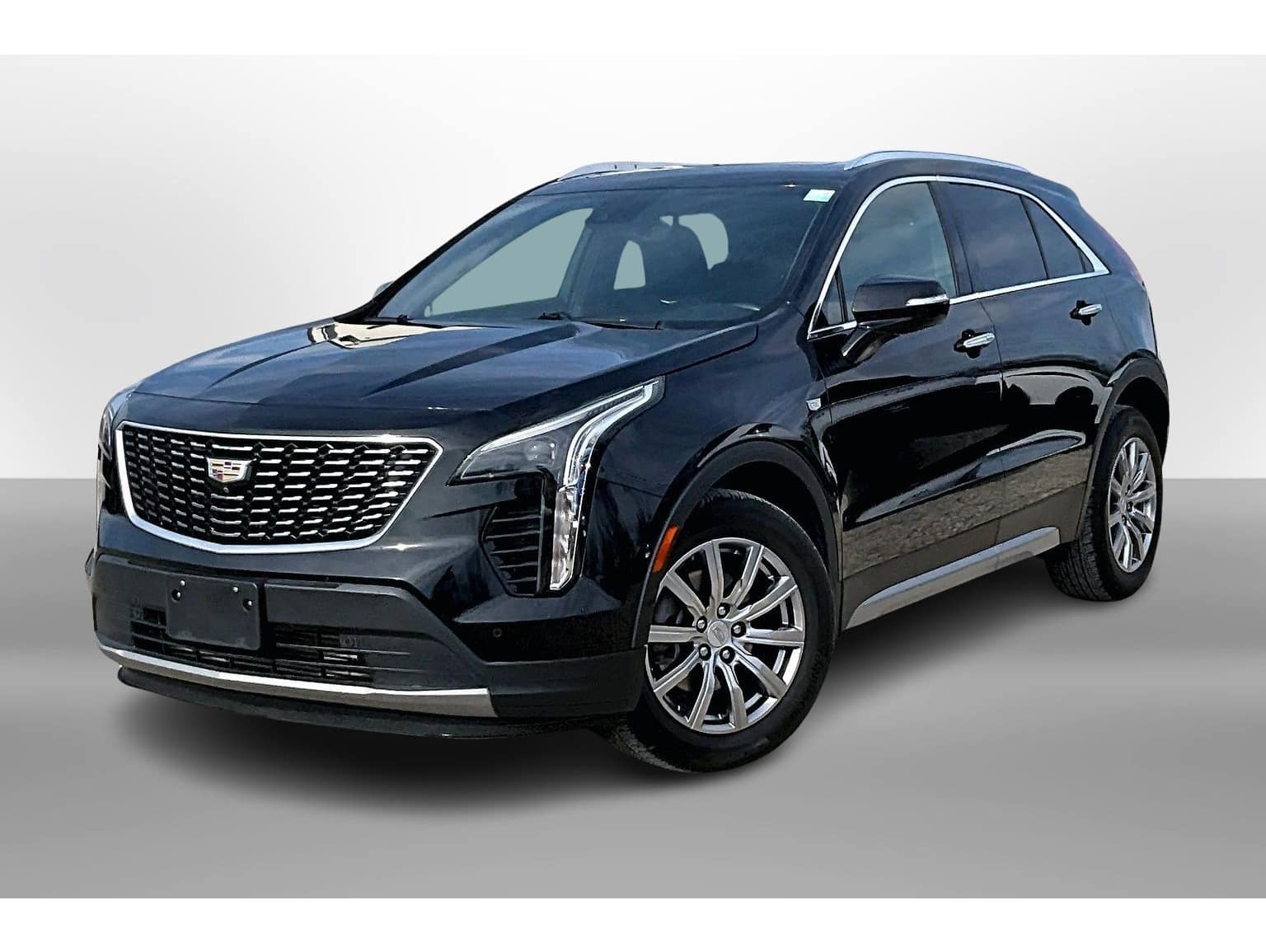 2022 Cadillac XT4 Premium Luxury's photo