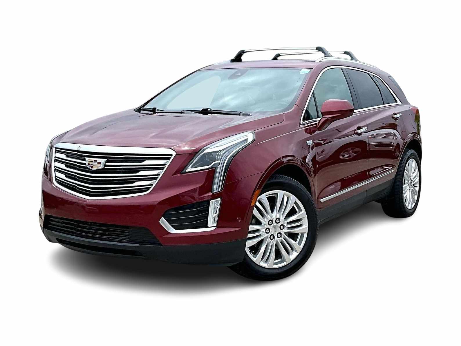 2018 Cadillac XT5 Premium Luxury -
                  Rockwall, TX