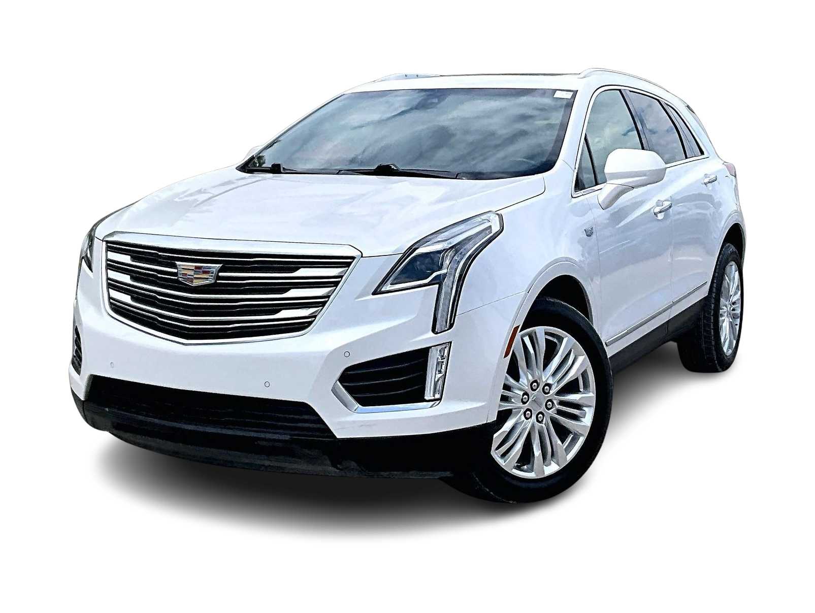 2019 Cadillac XT5 Premium Luxury -
                  Rockwall, TX
