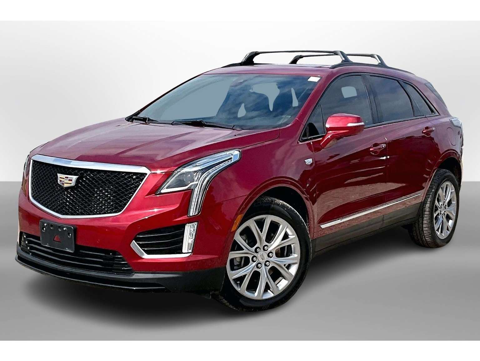 2020 Cadillac XT5 Sport's photo