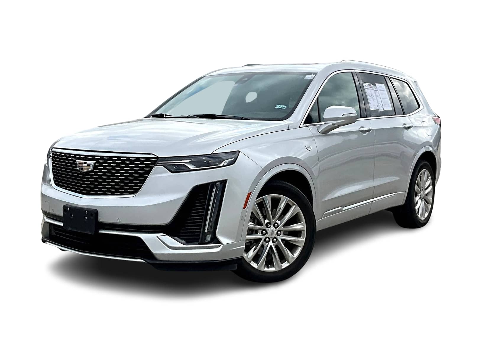 2020 Cadillac XT6 Premium Luxury -
                  Rockwall, TX