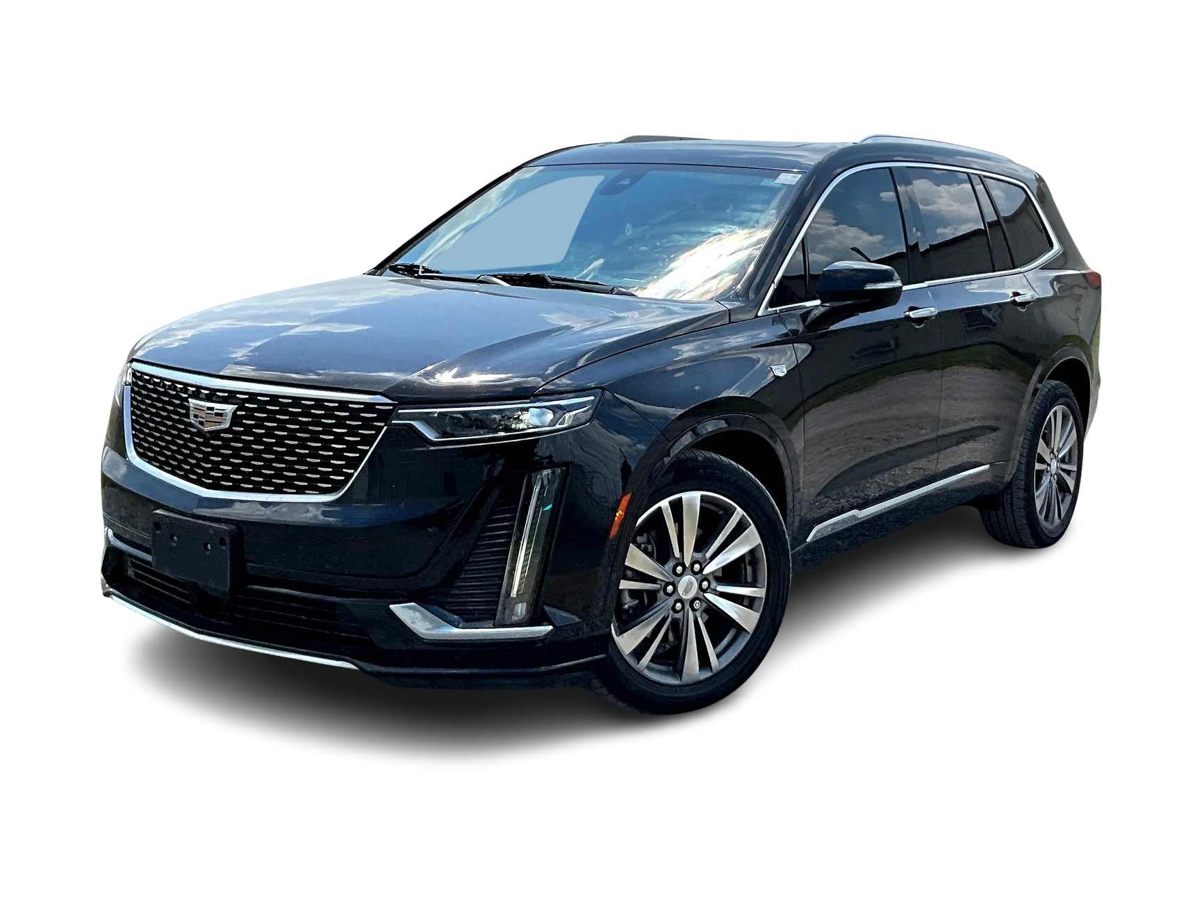 2021 Cadillac XT6 Premium Luxury -
                  Rockwall, TX
