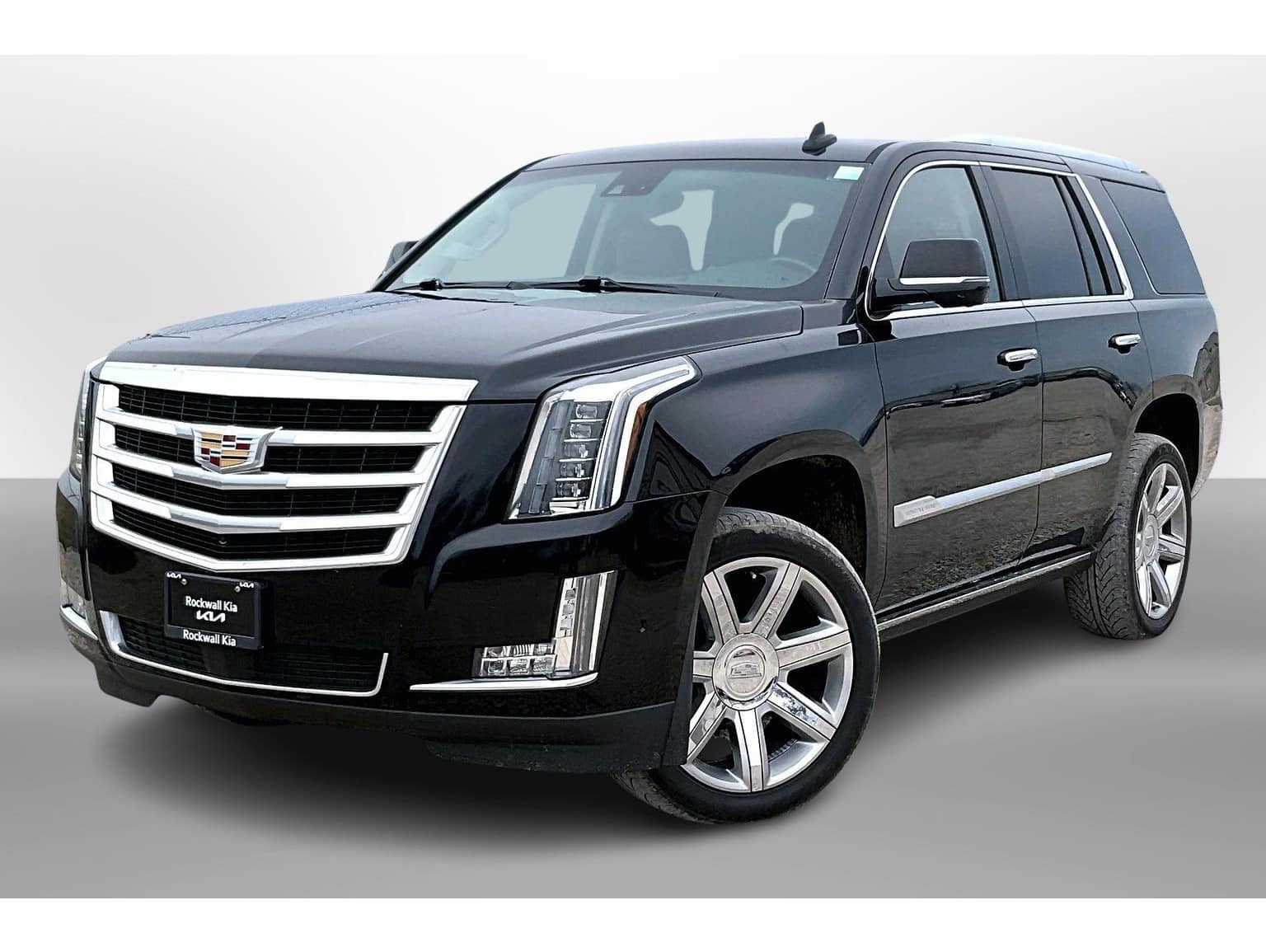 2020 Cadillac Escalade Premium Luxury
