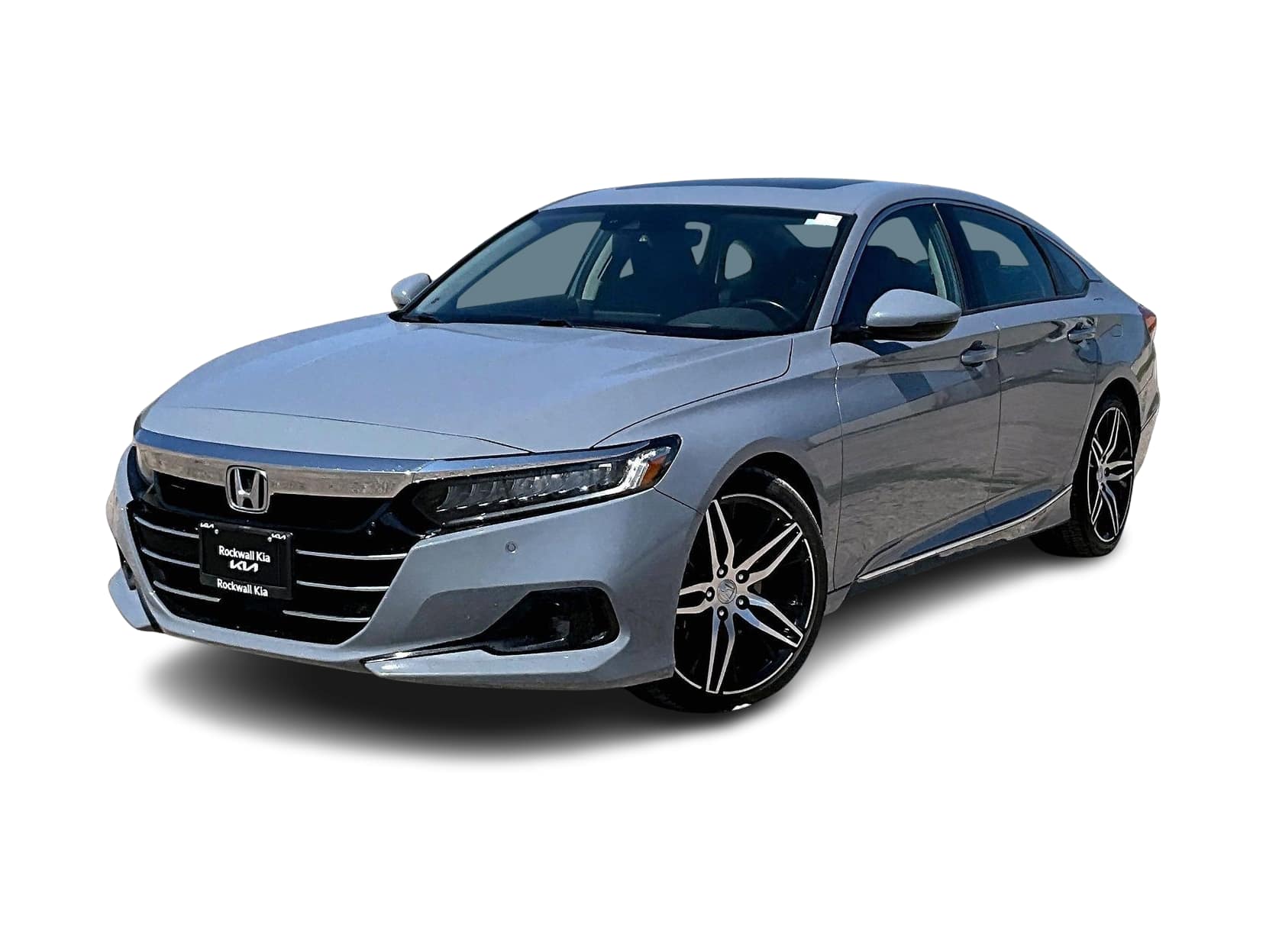 Thumbnail: 2021 Honda Accord - 1