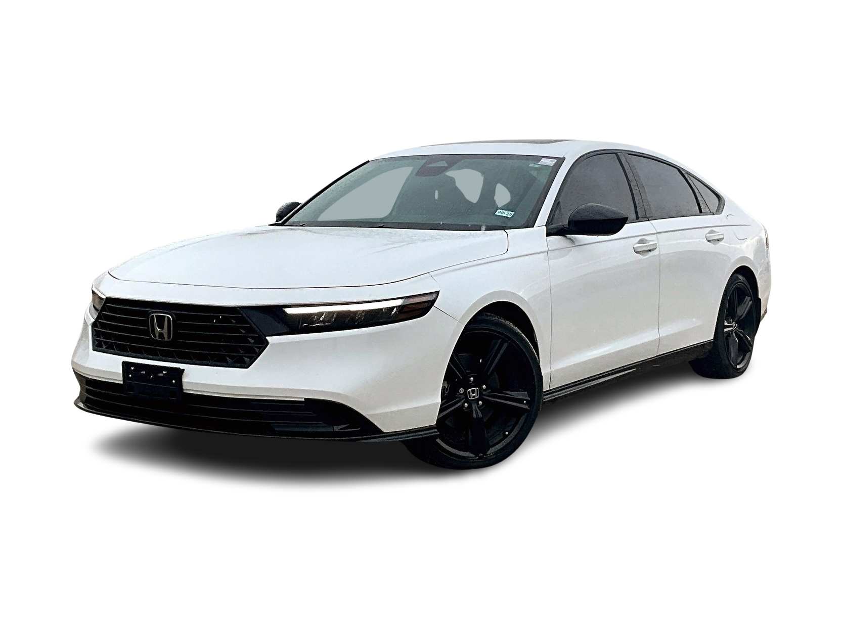 2023 Honda Accord Sport-L -
                Rockwall, TX