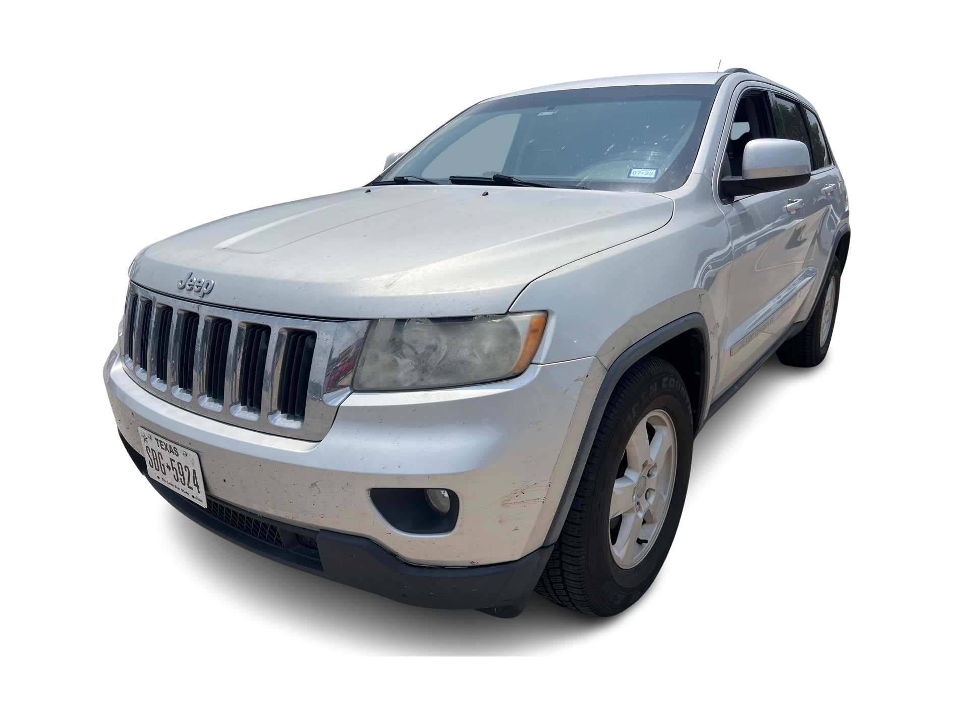 2011 Jeep Grand Cherokee Laredo -
                  Rockwall, TX