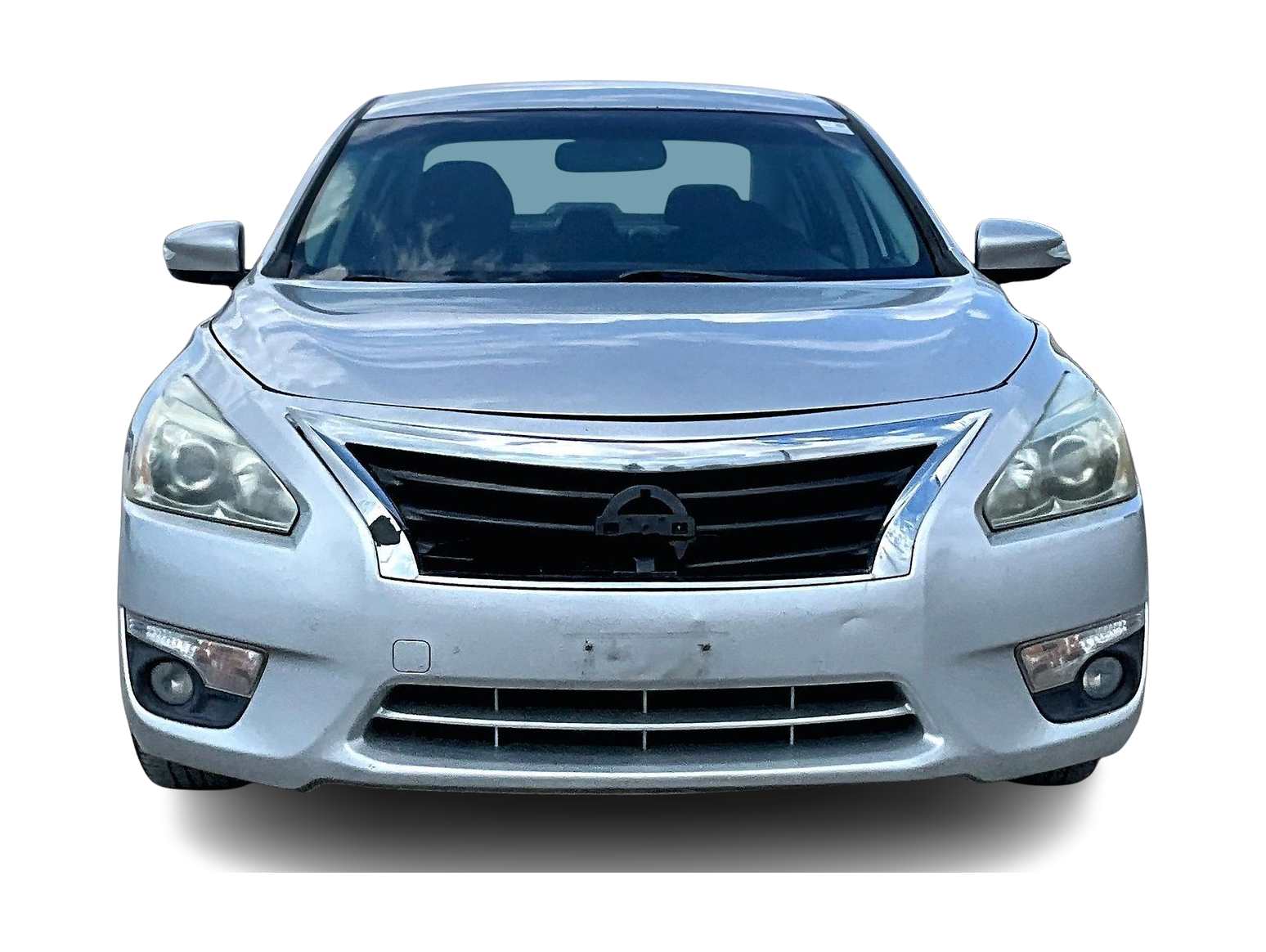2015 Nissan Altima SL -
                  Rockwall, TX