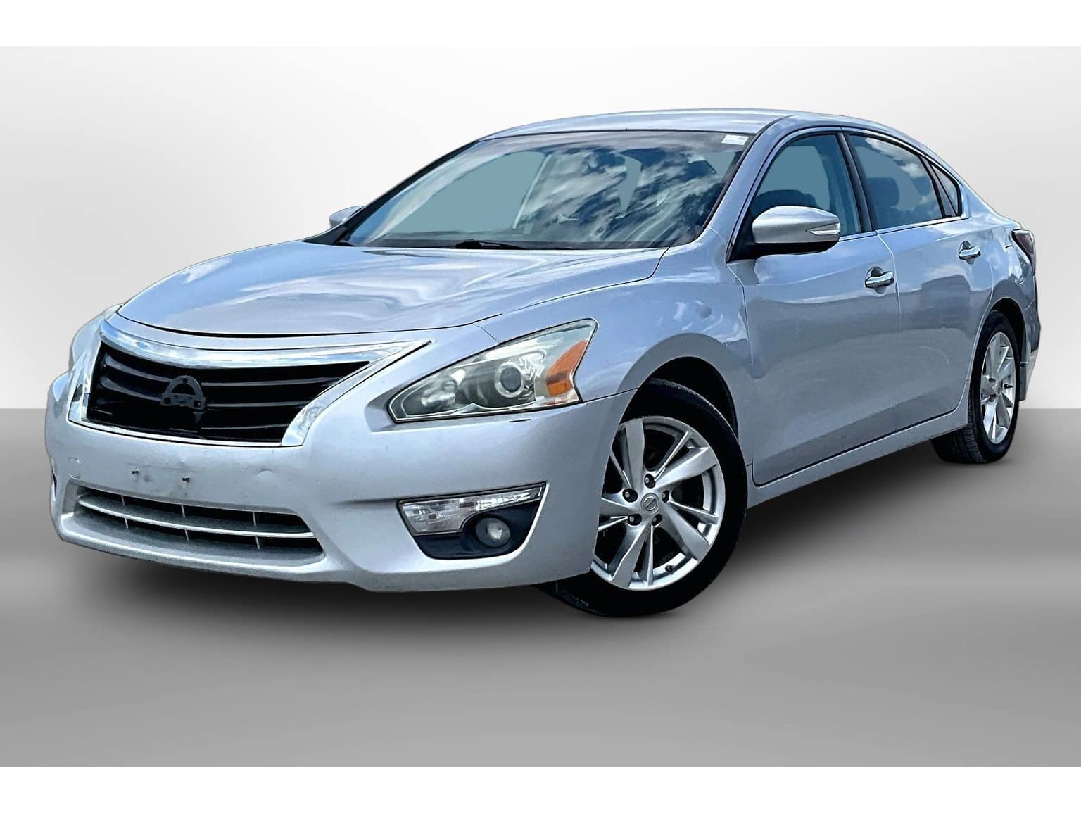 2015 Nissan Altima SL