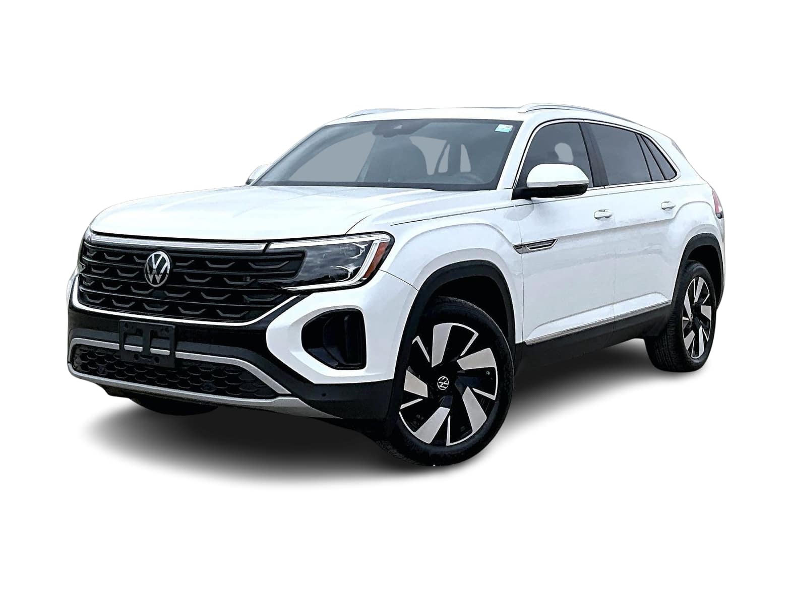 Thumbnail: 2024 Volkswagen Atlas - 1
