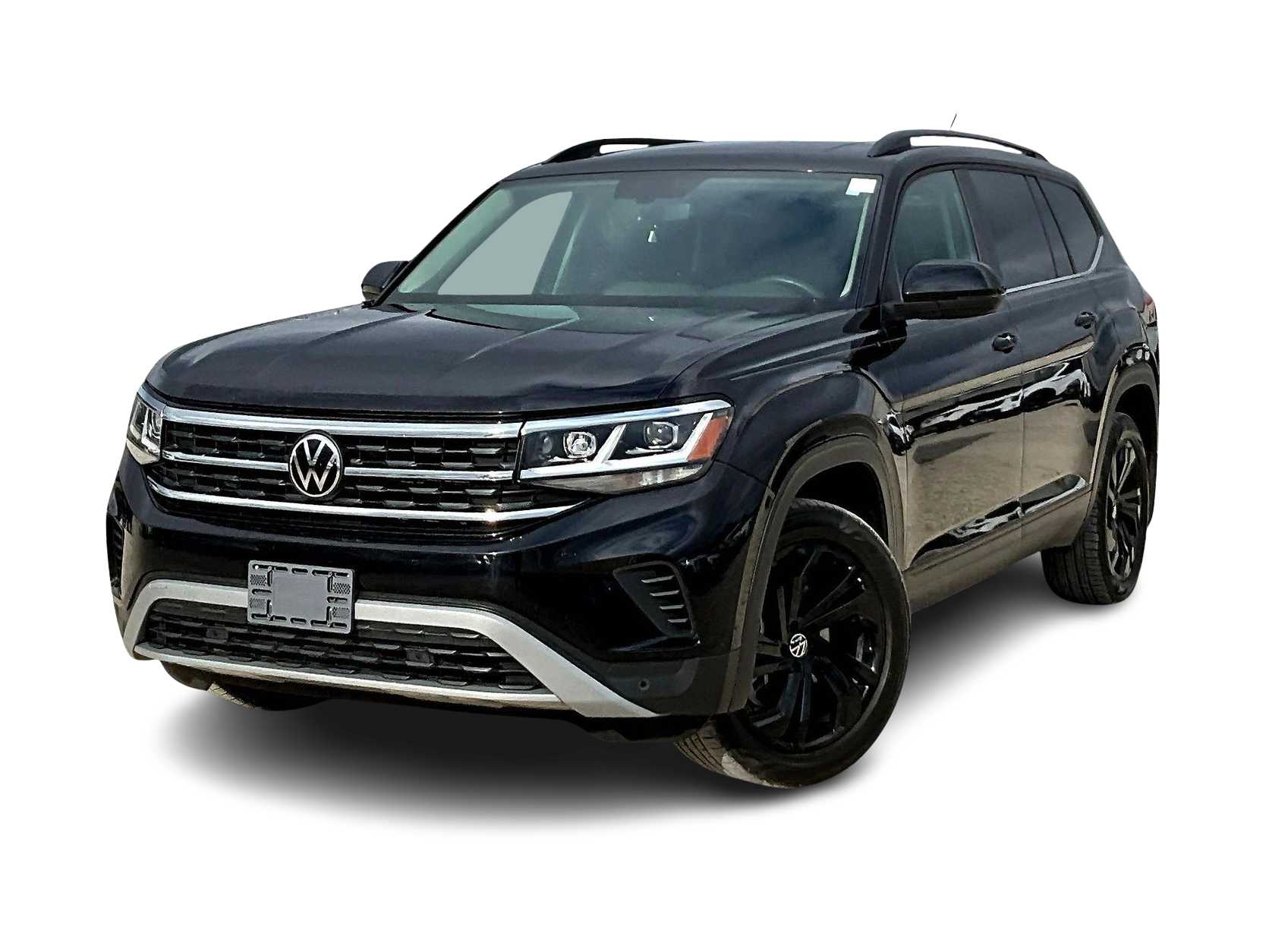 Thumbnail: 2023 Volkswagen Atlas - 1