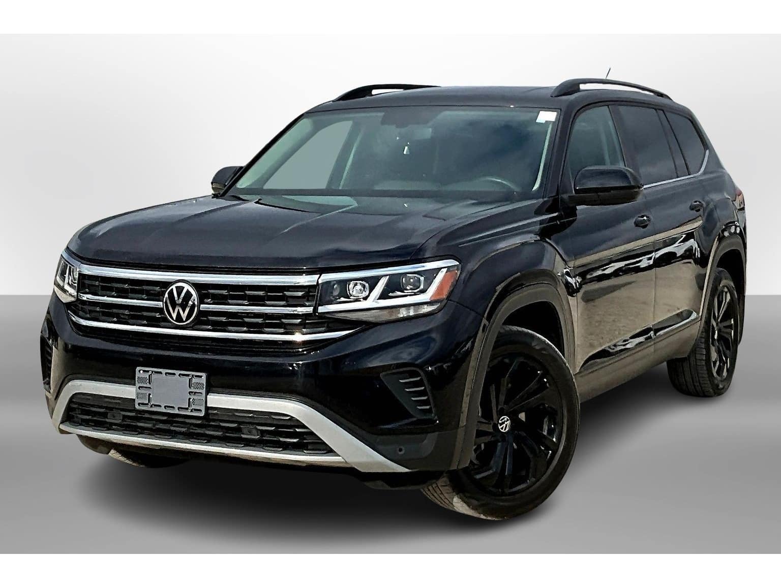 2023 Volkswagen Atlas SE w/Tech's photo