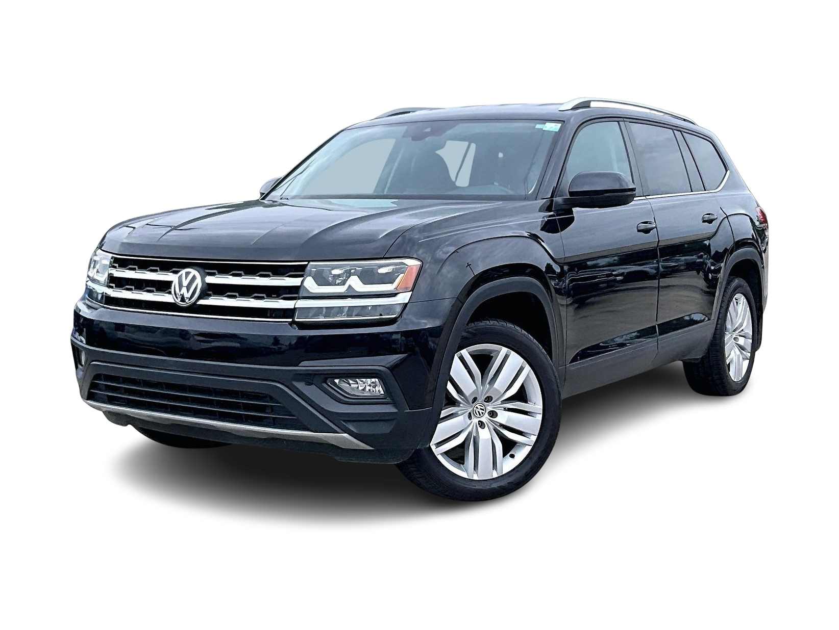 2019 Volkswagen Atlas SE -
                  Rockwall, TX