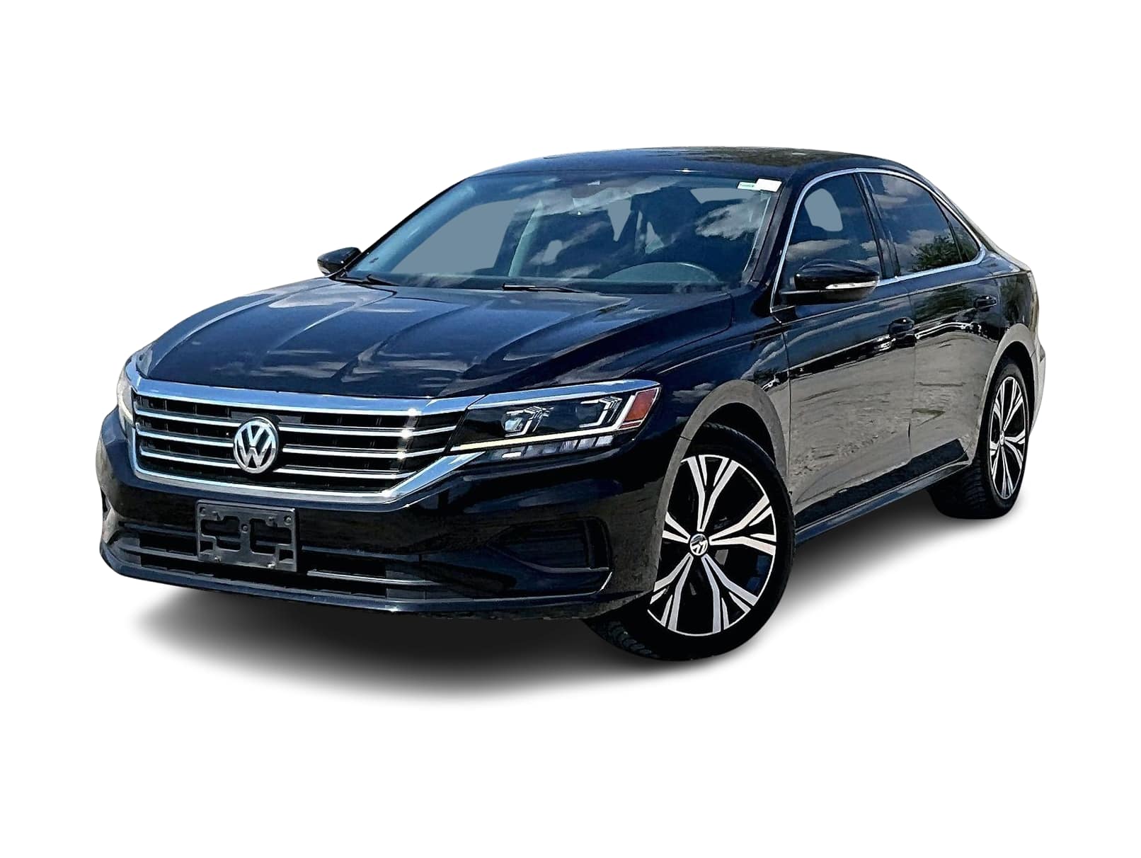 2022 Volkswagen Passat SE -
                  Rockwall, TX