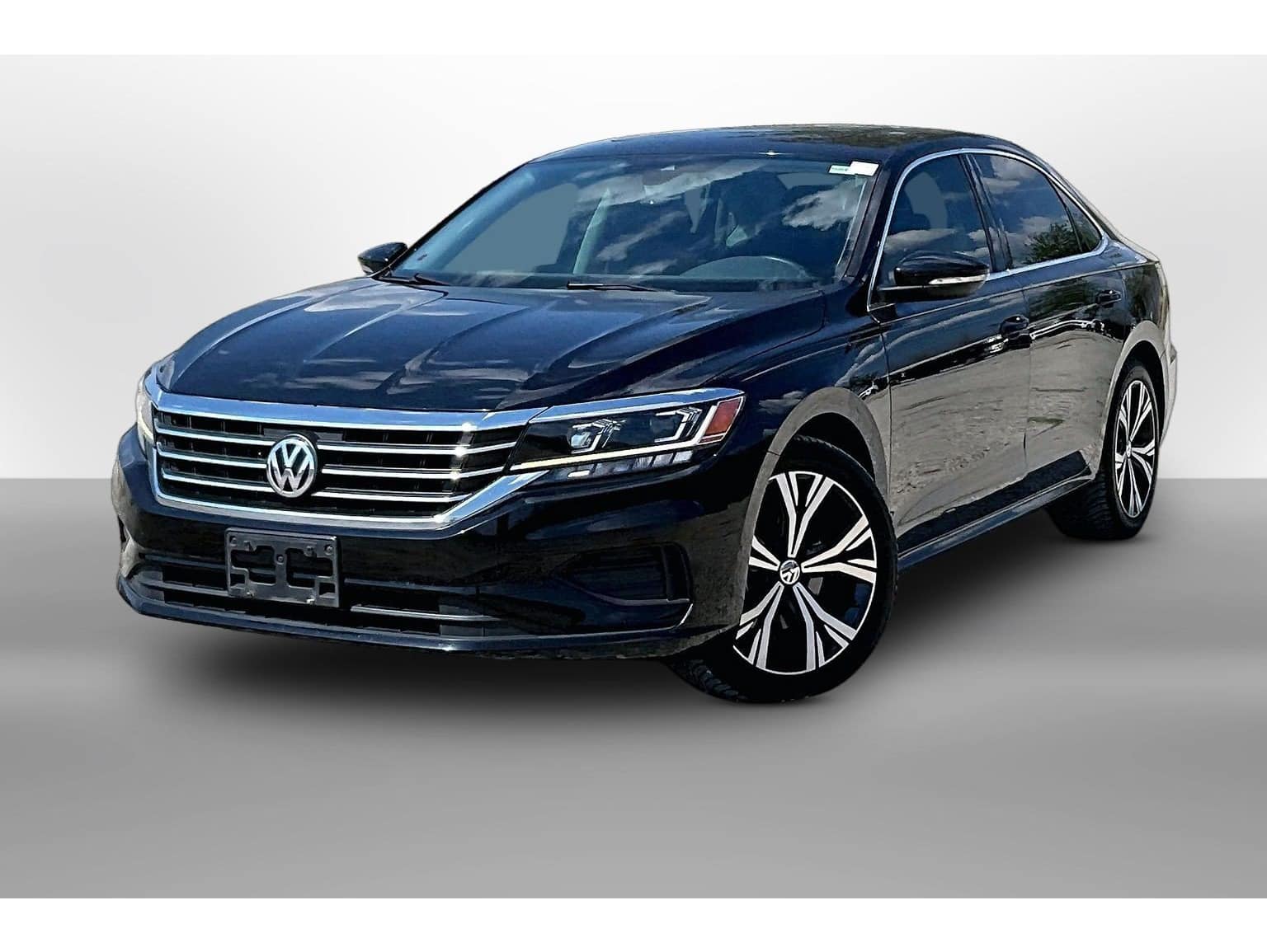 2022 Volkswagen Passat SE