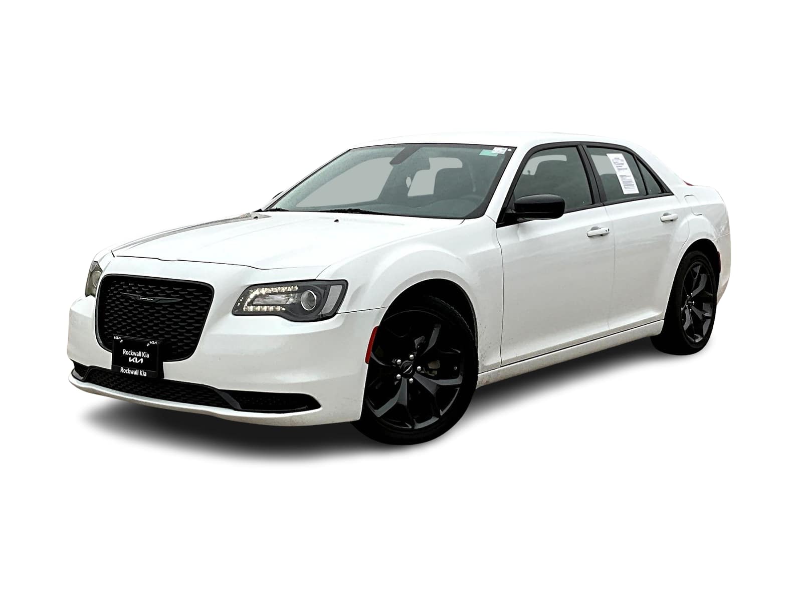 Thumbnail: 2022 Chrysler 300 - 1