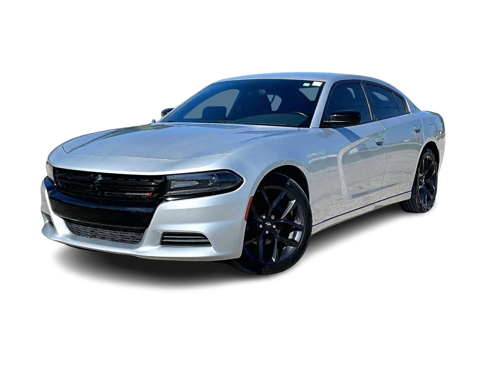2020 Dodge Charger SXT -
                  Rockwall, TX